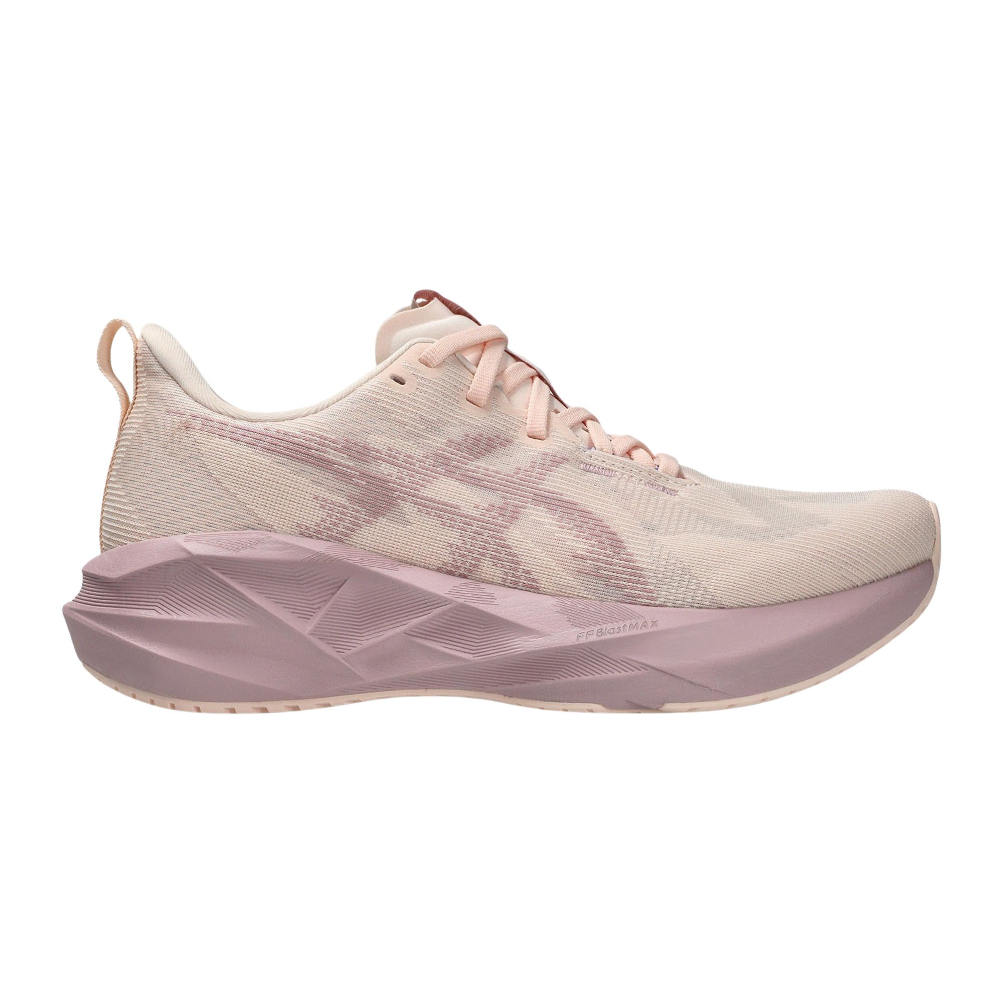 Chaussures de running Asics Novablast 5 Femmes