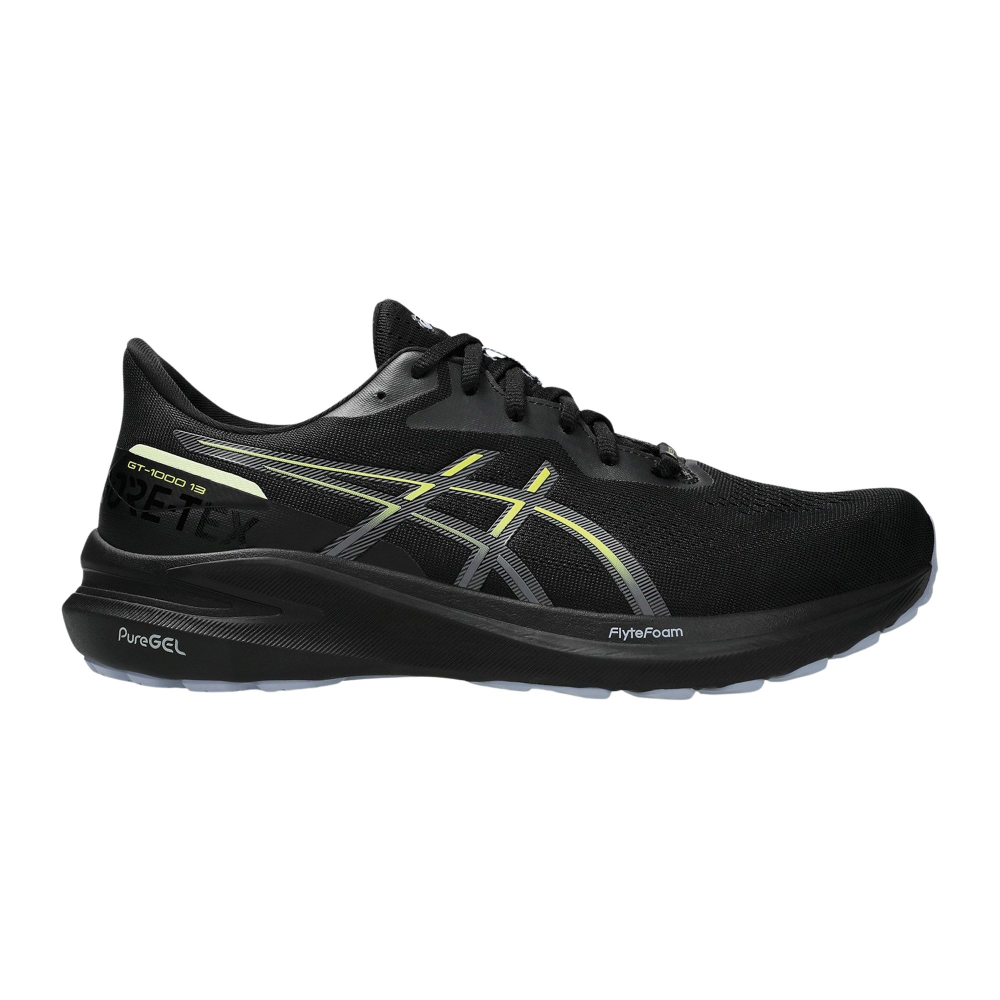 Asics GT-1000 13 GTX Hardloopschoenen Heren