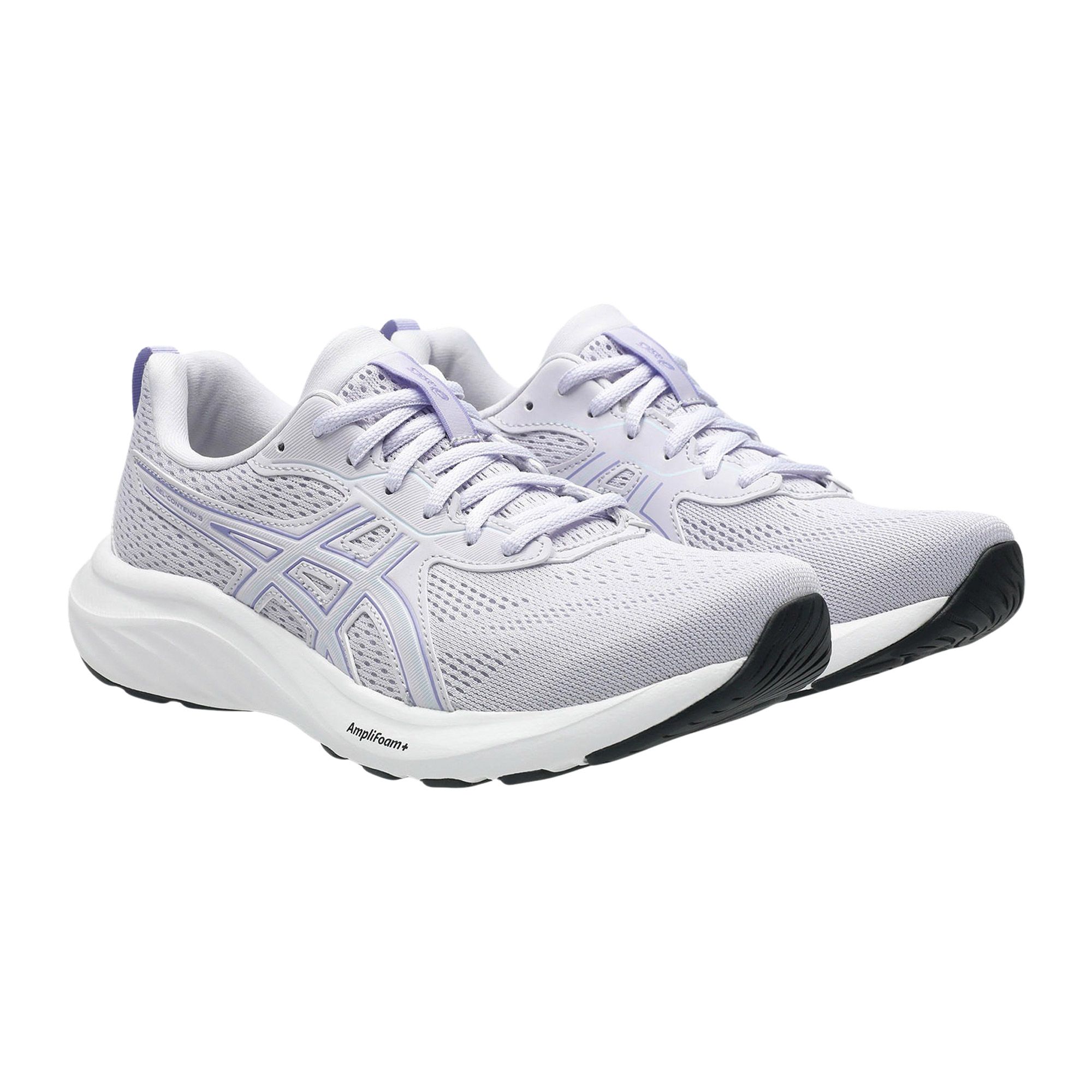Asics Gel Contend hardloopschoenen
