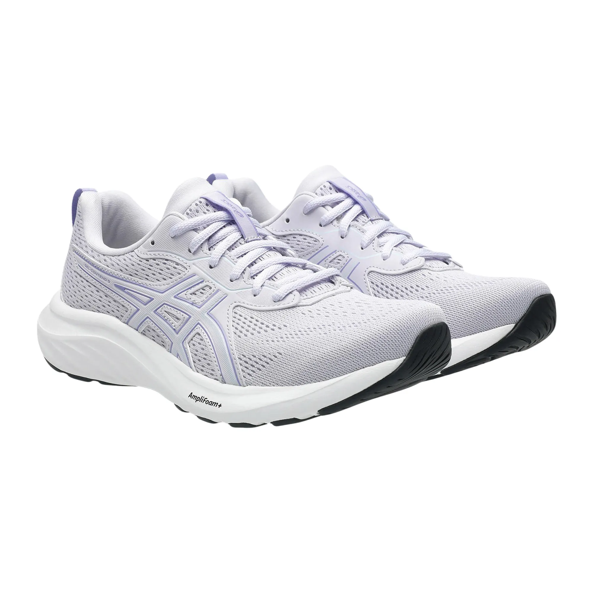 Asics Gel-Contend 9 Hardloopschoenen Dames