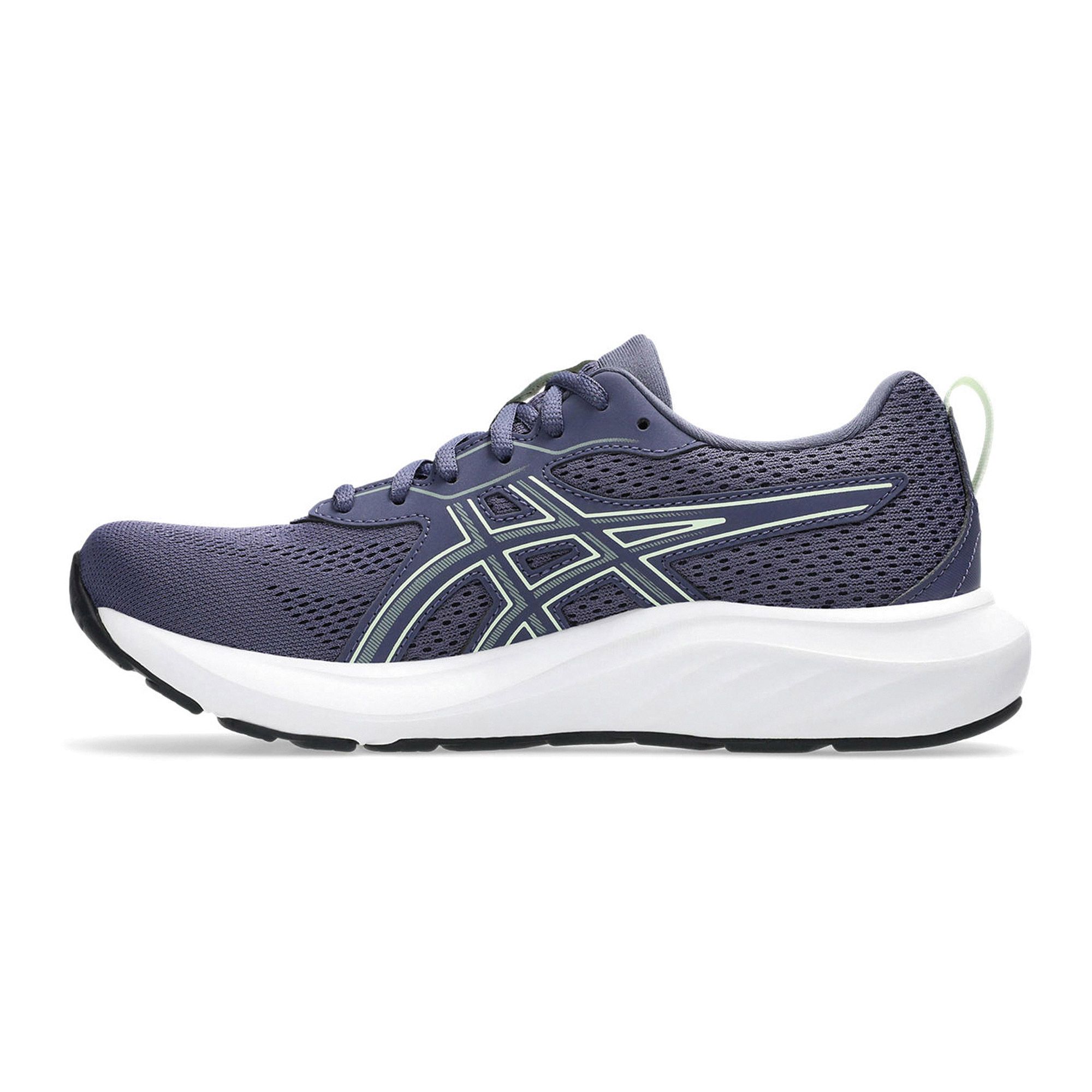 Asics Gel-Contend 9 Hardloopschoenen Dames