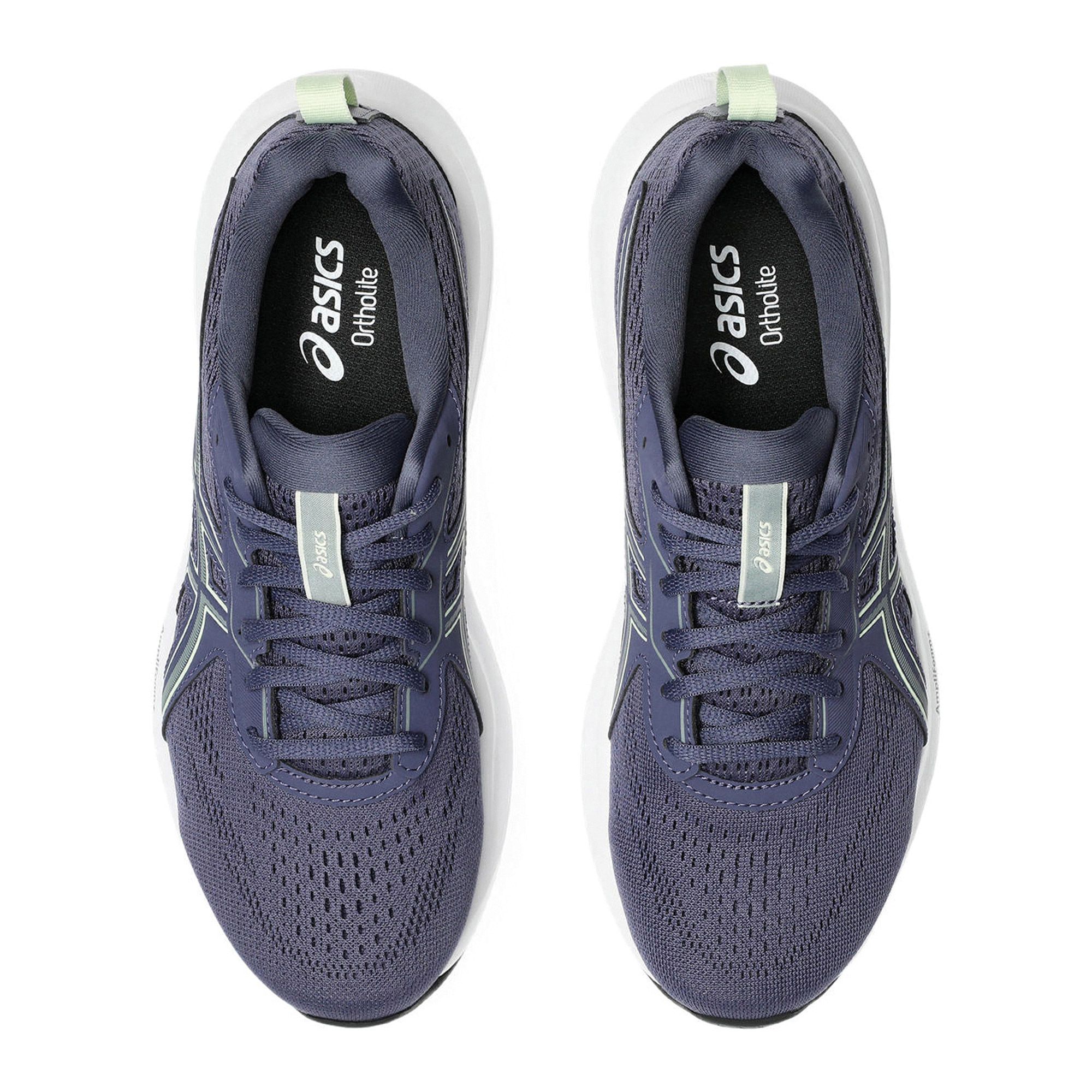 Asics Gel-Contend 9 Hardloopschoenen Dames