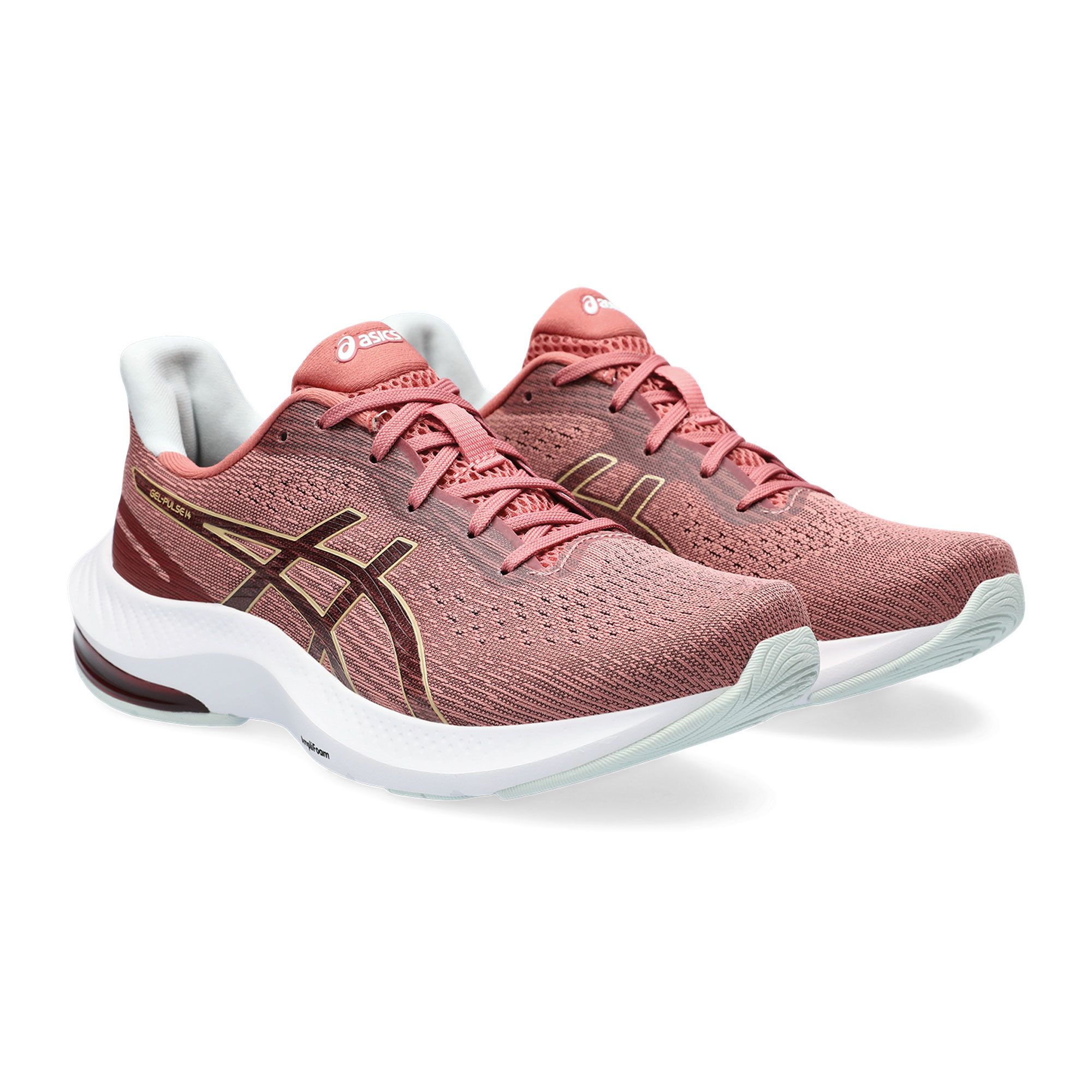 Asics Gel-Pulse 14 Hardloopschoenen Dames