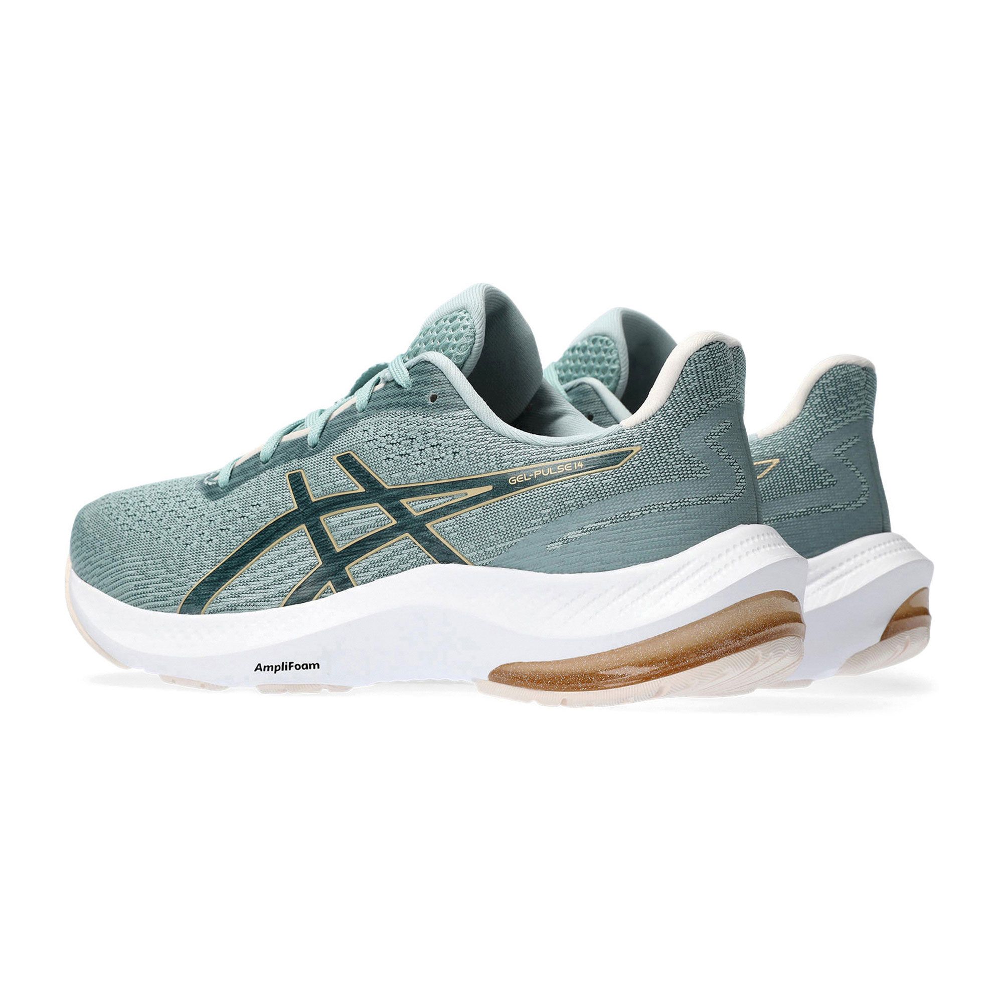Asics Gel-Pulse 14 Hardloopschoenen Dames