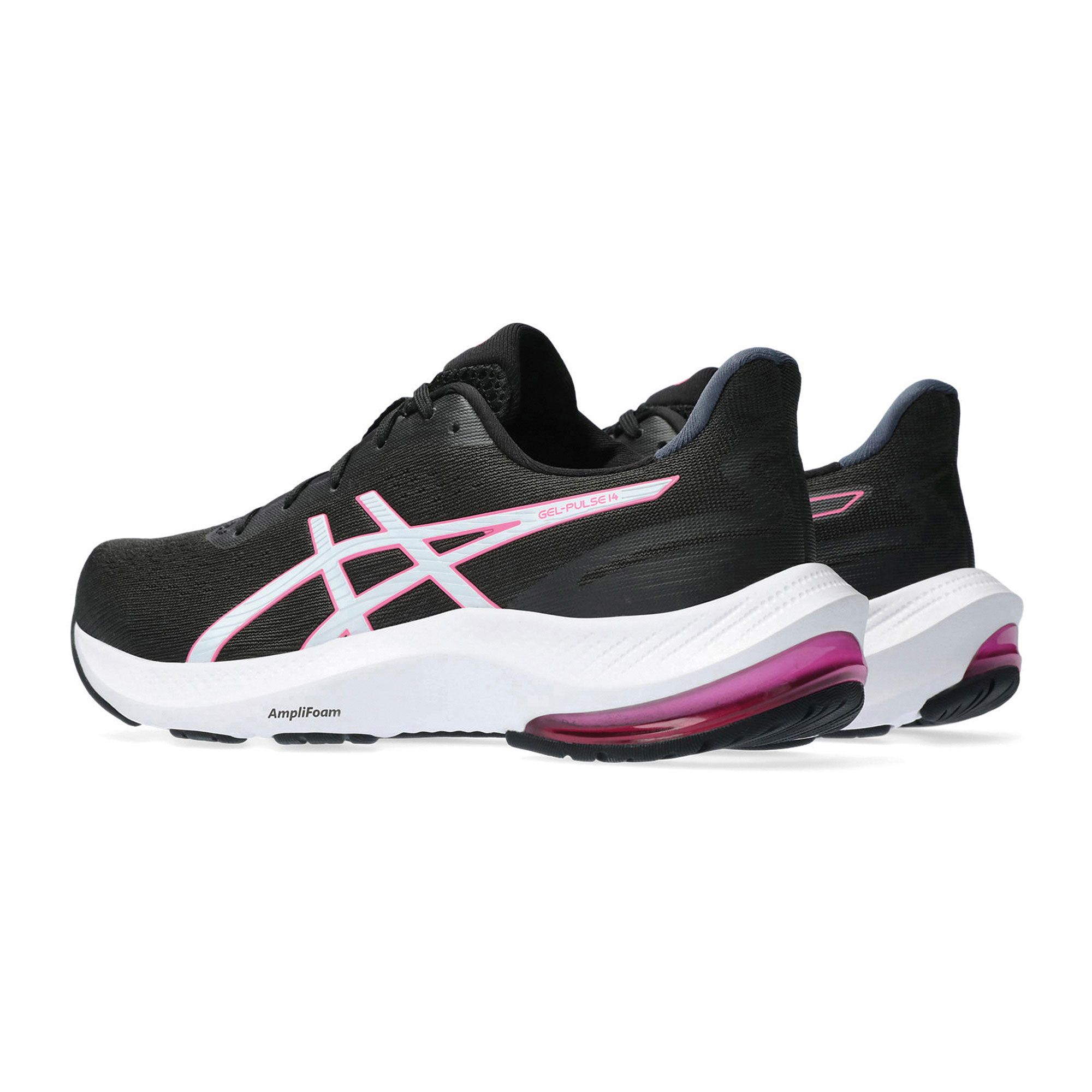 Asics Gel-Pulse 14 Hardloopschoenen Dames