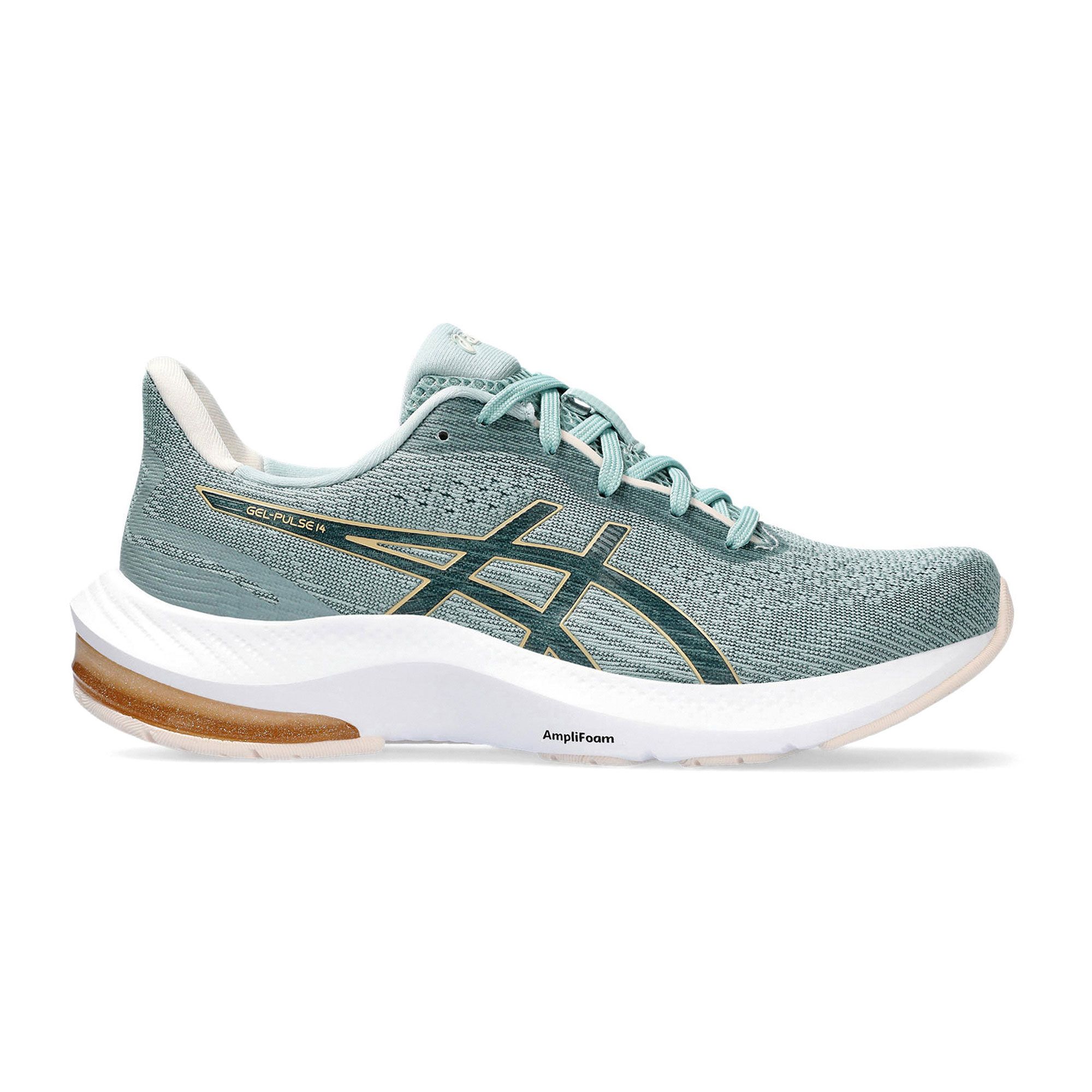 Asics Gel-Pulse 14 Hardloopschoenen Dames