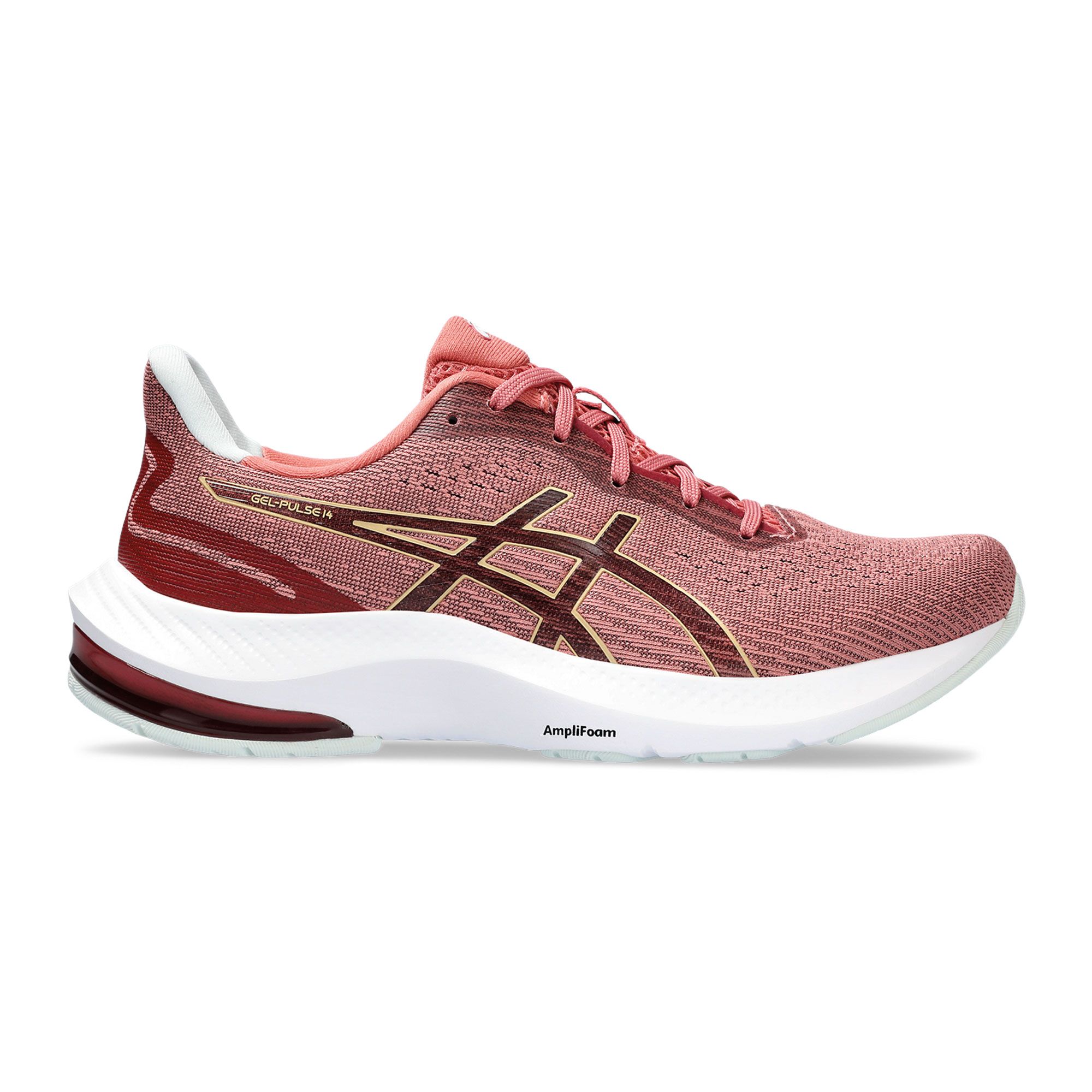 Asics Gel-Pulse 14 Hardloopschoenen Dames