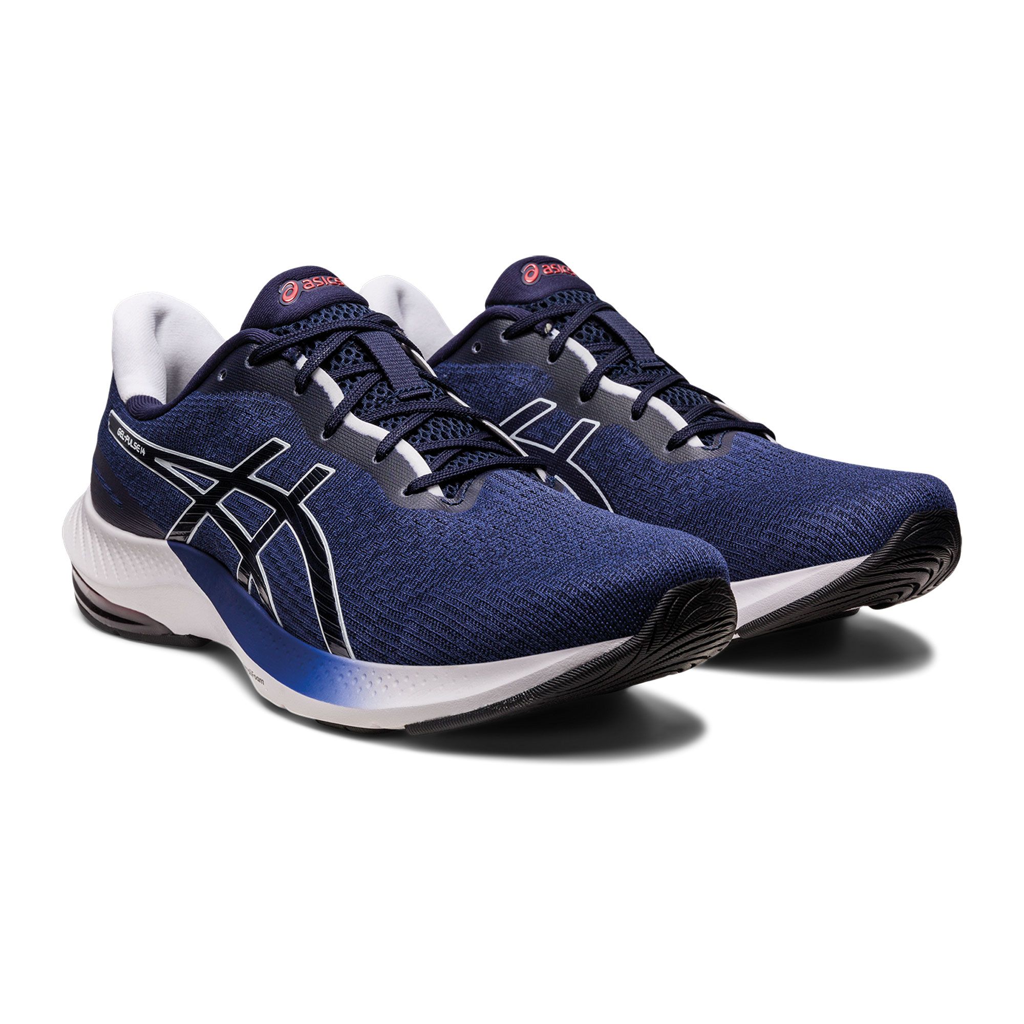 Asics Gel-Pulse 14 Laufsportschuhe Herren