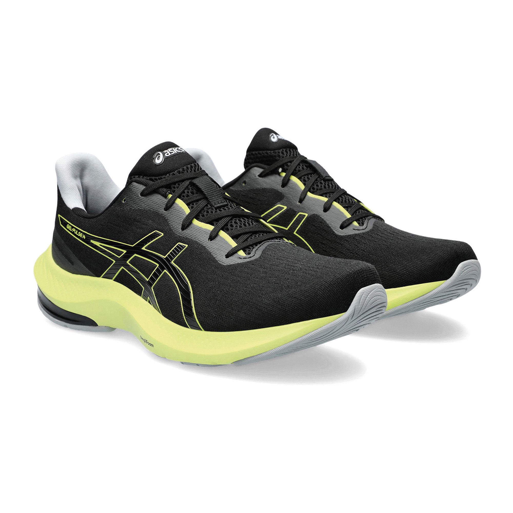Asics Gel-Pulse 14 Hardloopschoenen Heren
