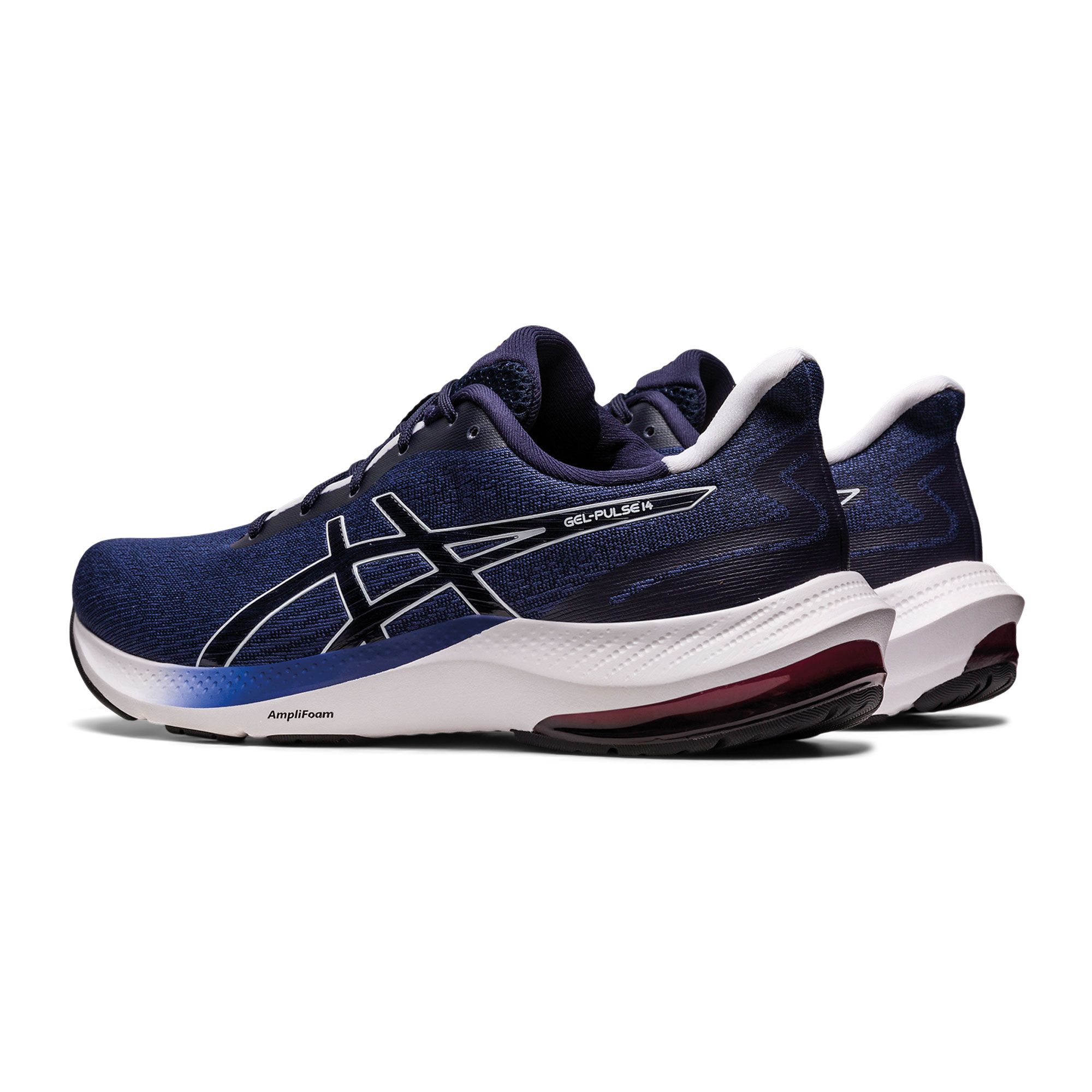 Asics Gel-Pulse 14 Laufsportschuhe Herren