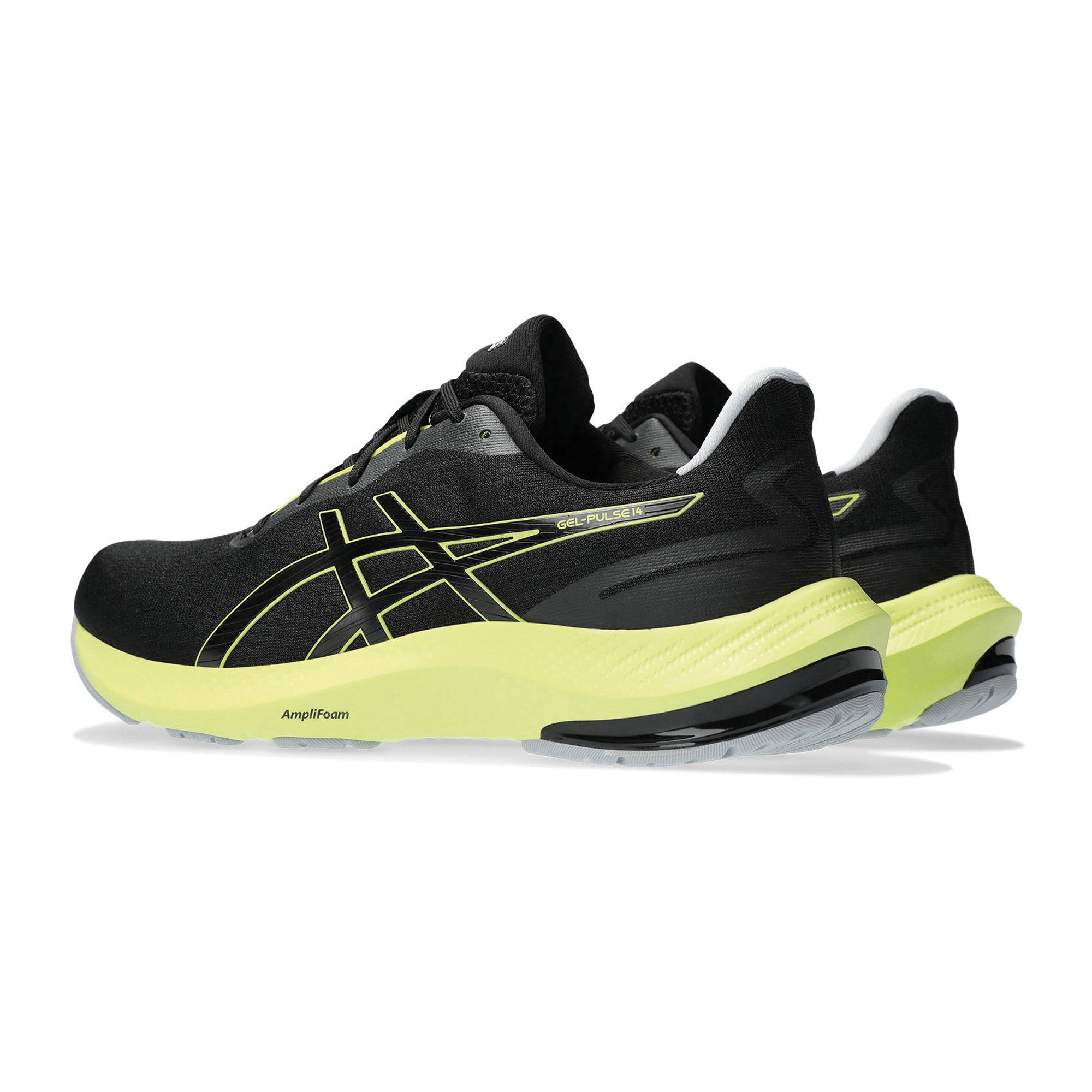 Asics Gel-Pulse 14 Hardloopschoenen Heren