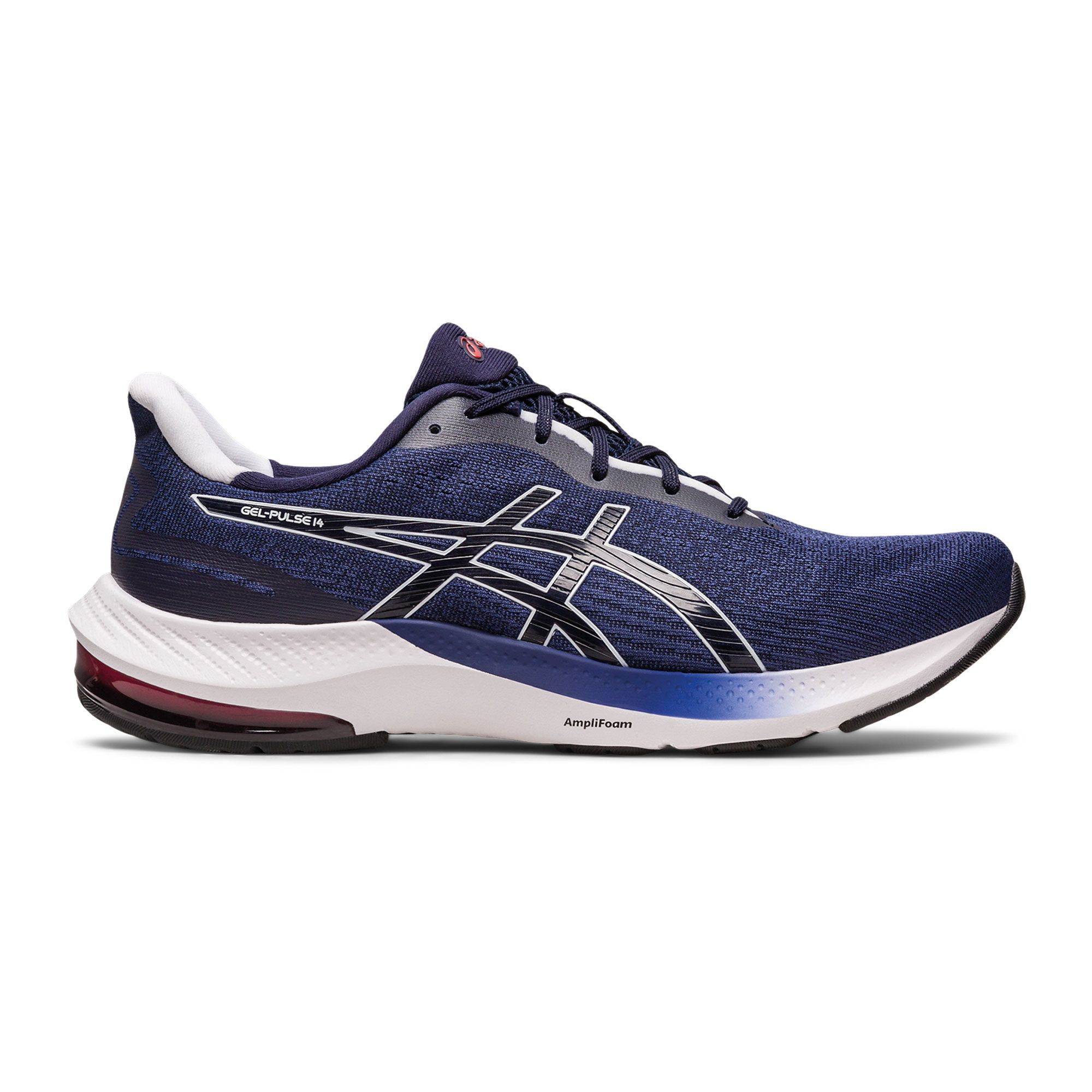 Asics Gel-Pulse 14 Laufsportschuhe Herren