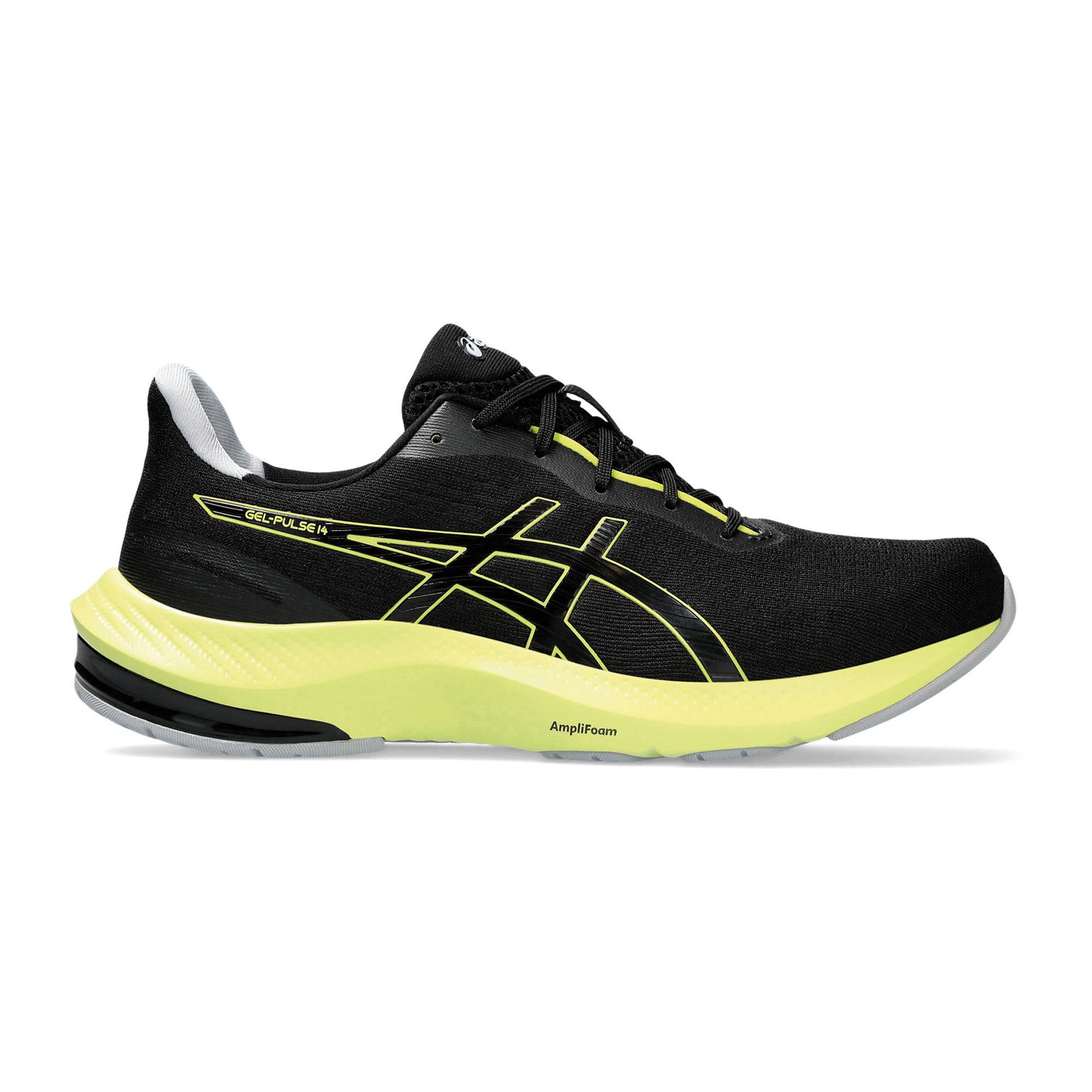 Asics Gel-Pulse 14 Hardloopschoenen Heren