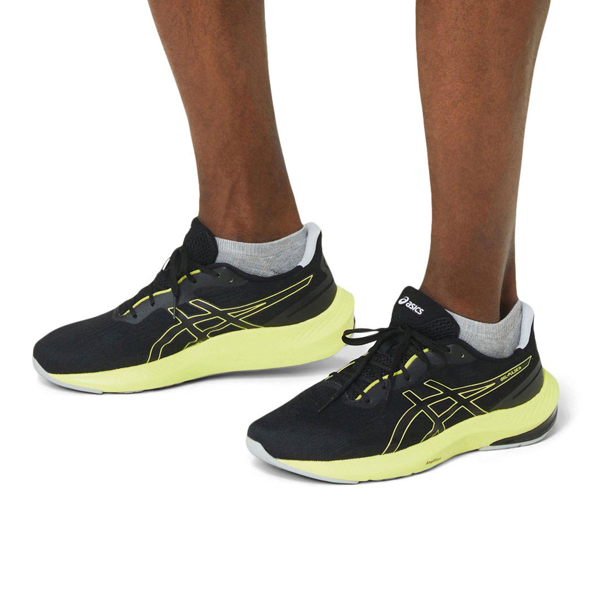 Asics Gel-Pulse 14 Hardloopschoenen Heren