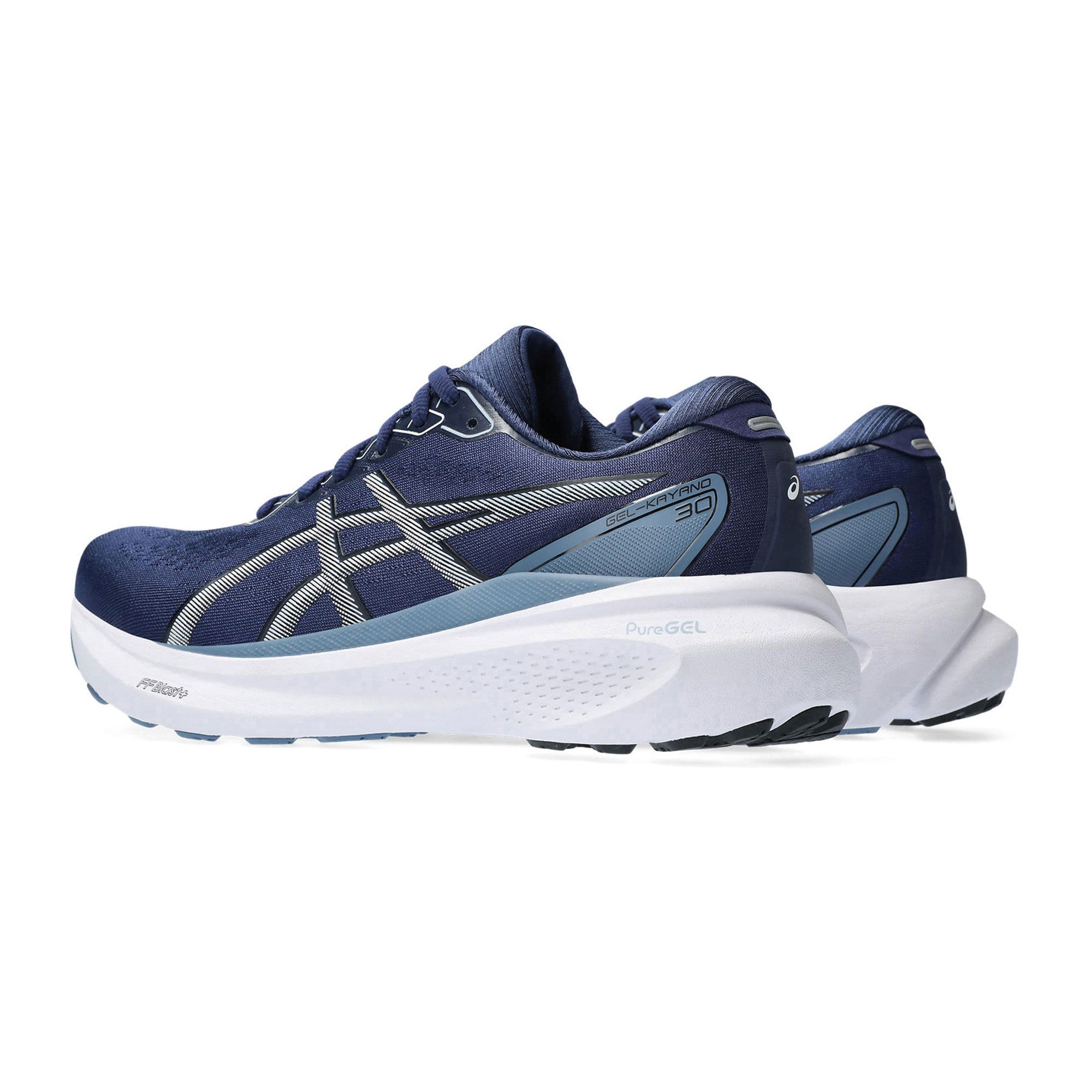 Asics Gel-Kayano 30 Hardloopschoen Heren