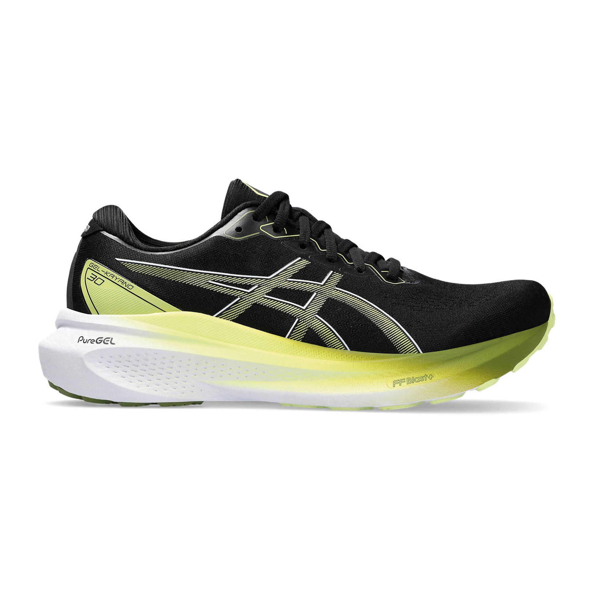 Asics Gel-Kayano 30 Hardloopschoen Heren