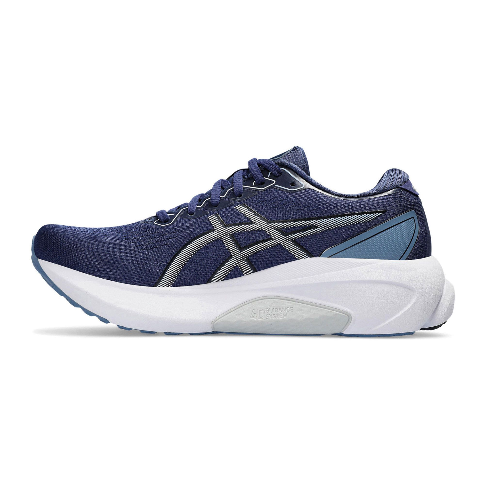 Asics Gel-Kayano 30 Hardloopschoen Heren