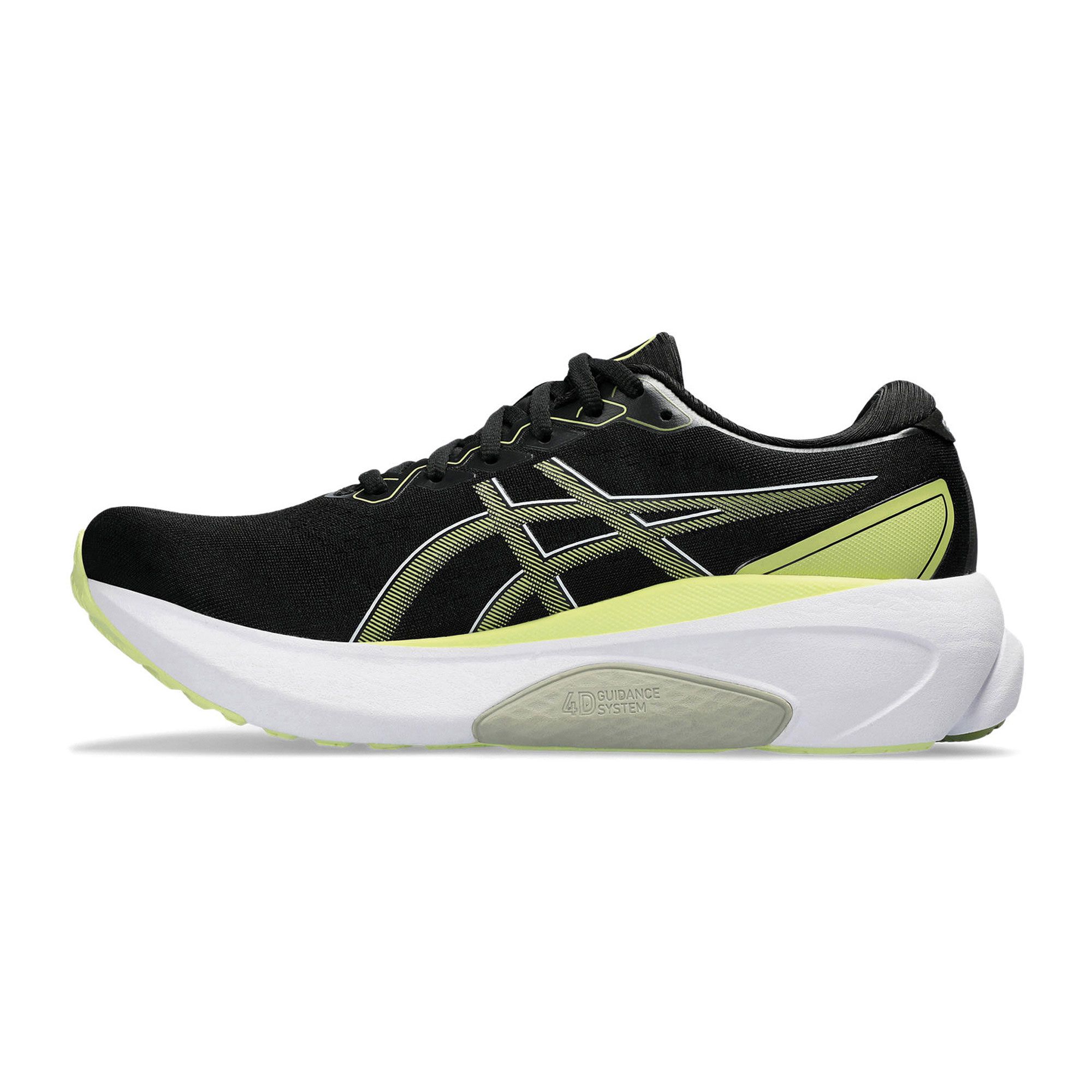 Asics Gel-Kayano 30 Hardloopschoen Heren