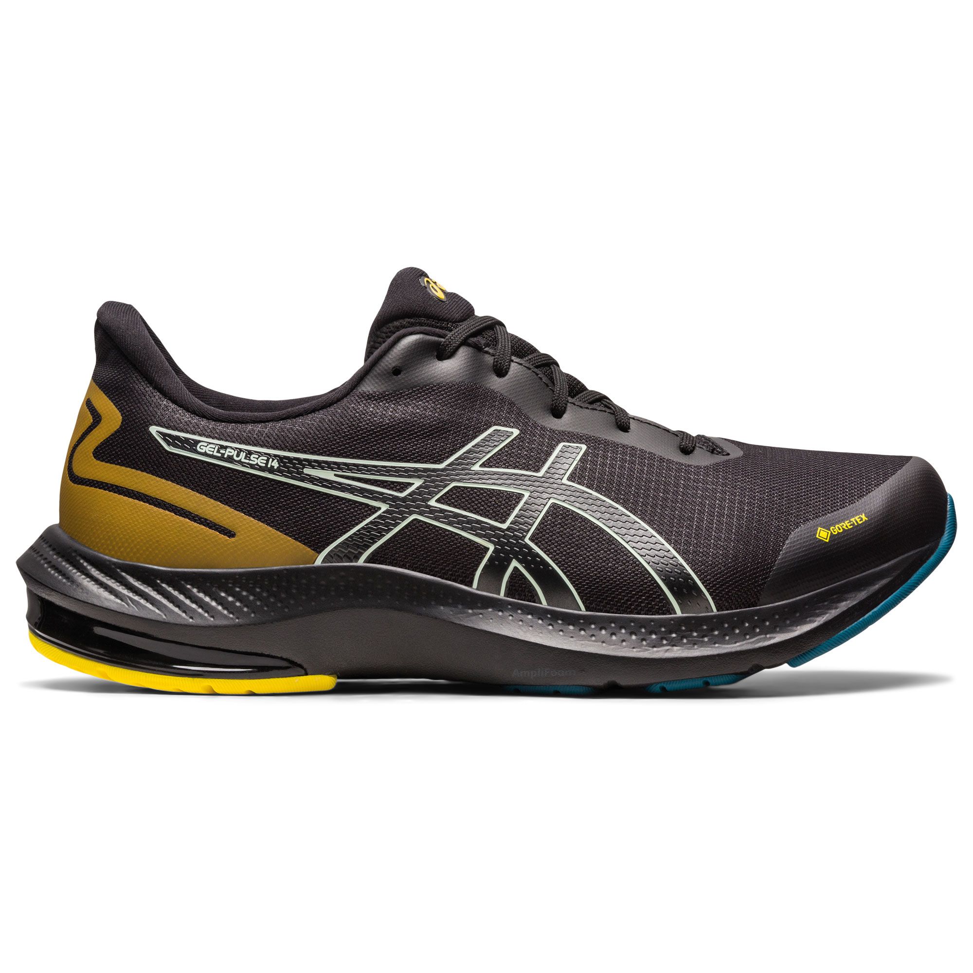 Asics Gel-Pulse 14 GTX Hardloopschoenen Heren