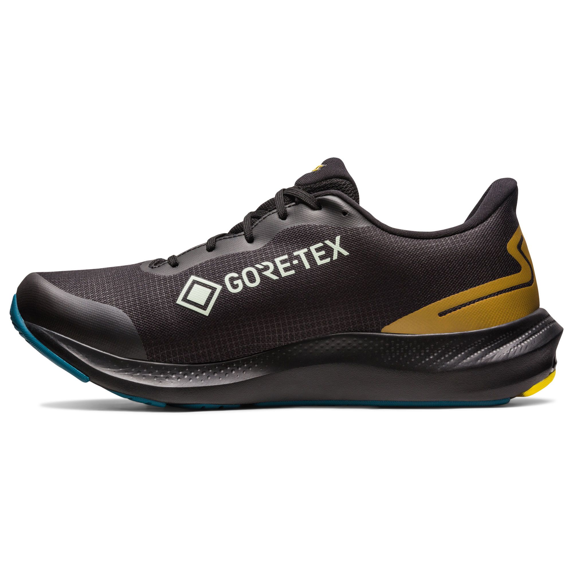Asics Gel-Pulse 14 GTX Hardloopschoenen Heren