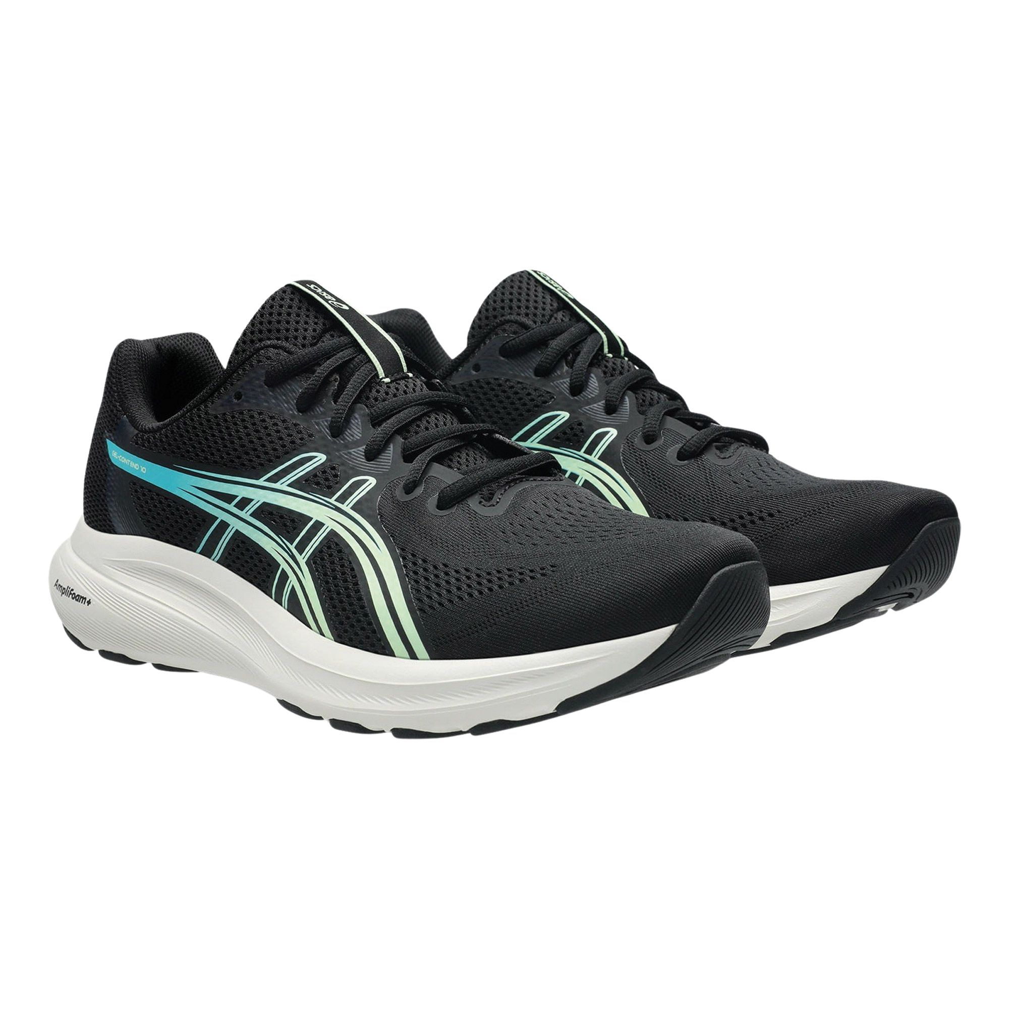 Asics Gel-Contend 10 Hardloopschoenen Heren