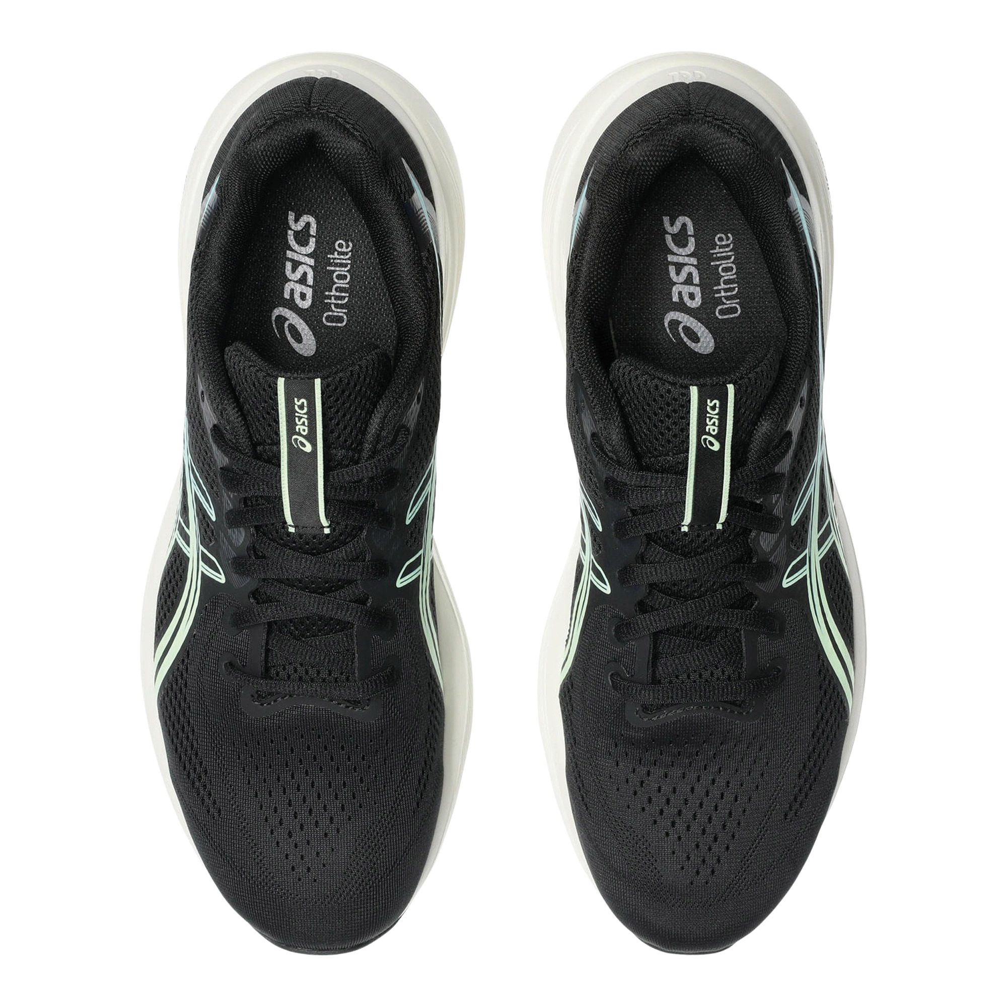 Asics Gel-Contend 10 Hardloopschoenen Heren
