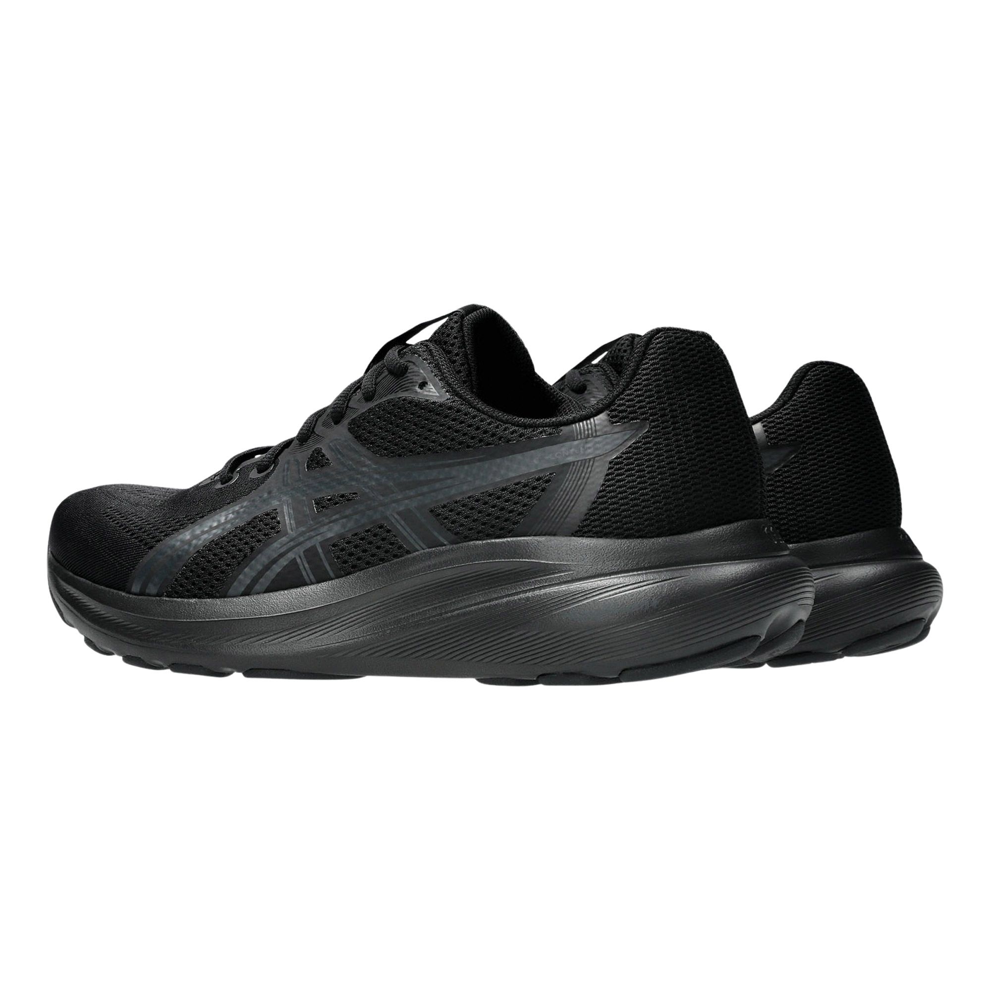 Asics Gel-Contend 10 Hardloopschoenen Heren
