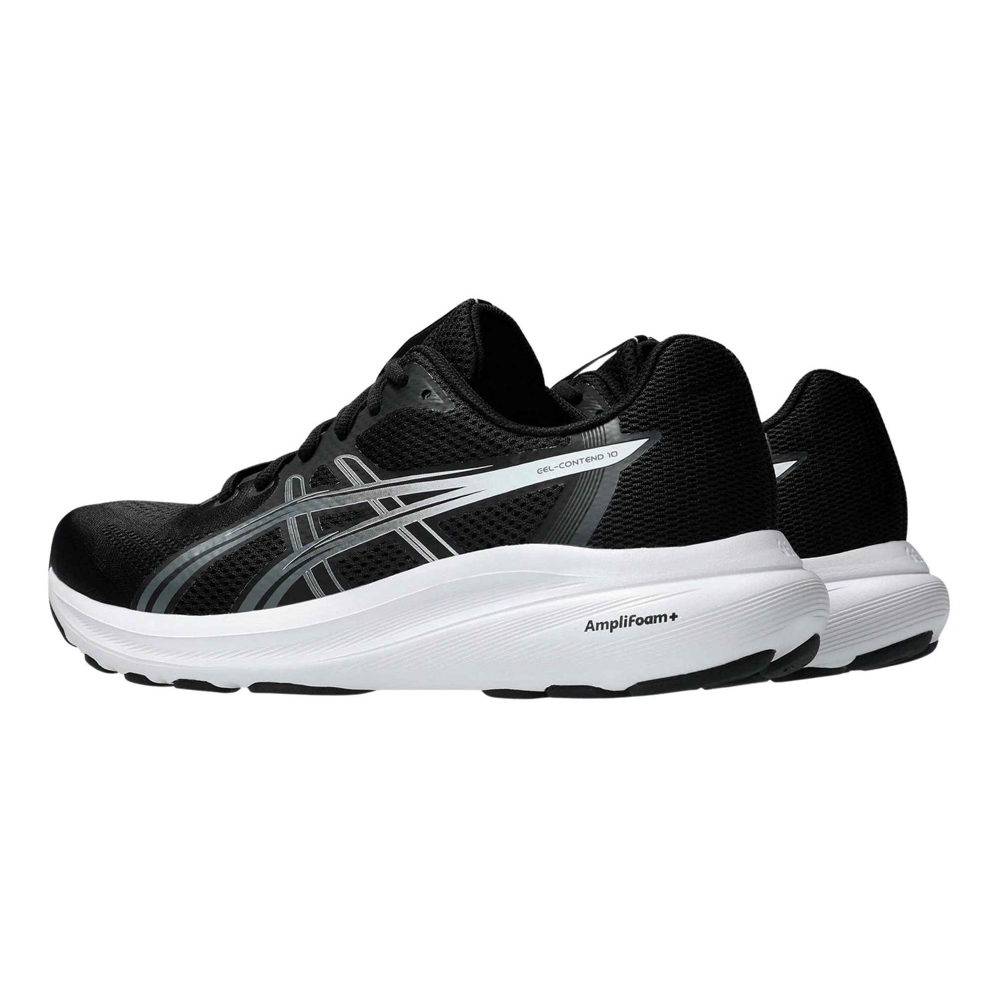Asics Gel-Contend 10 Hardloopschoenen Heren
