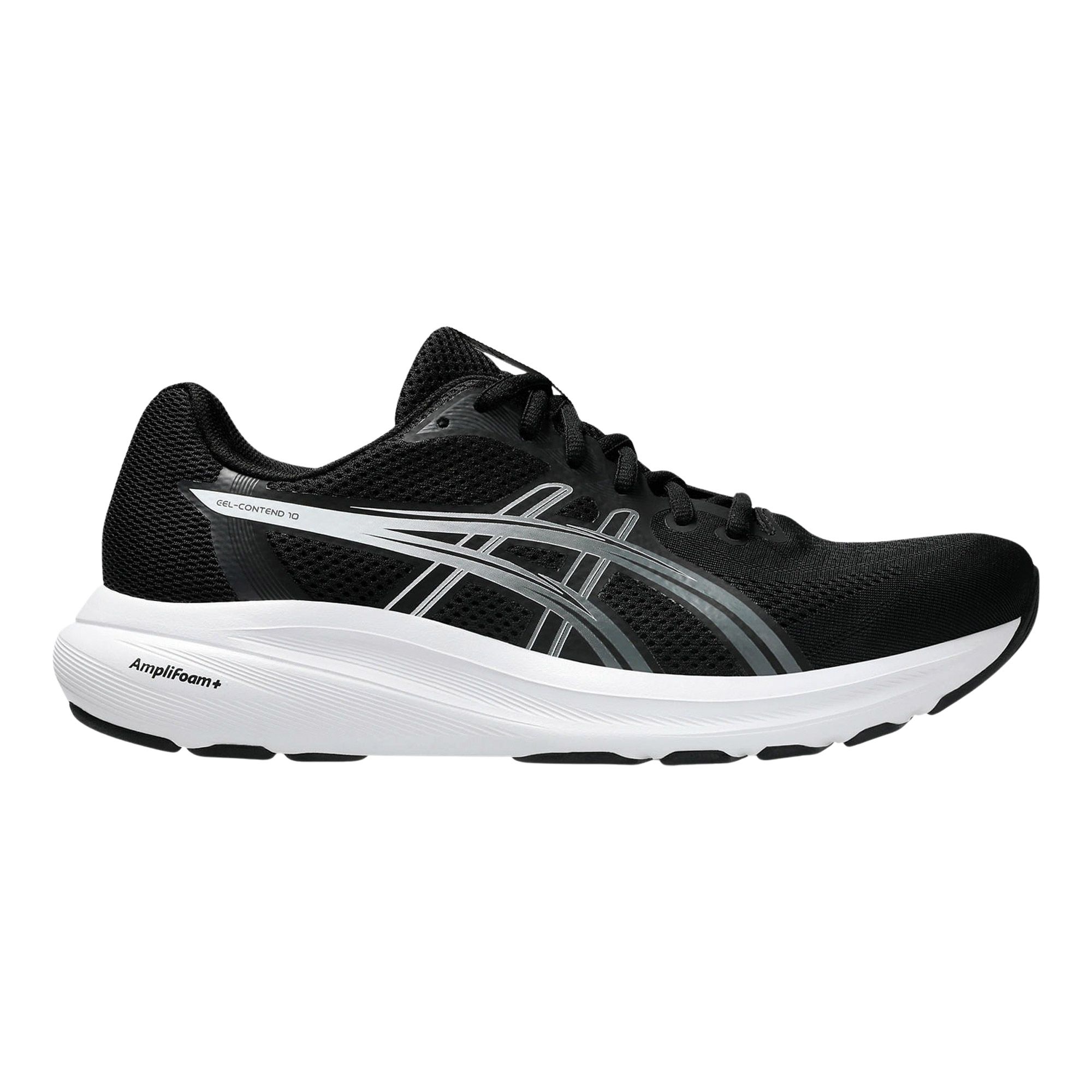 Asics Gel-Contend 10 Hardloopschoenen Heren