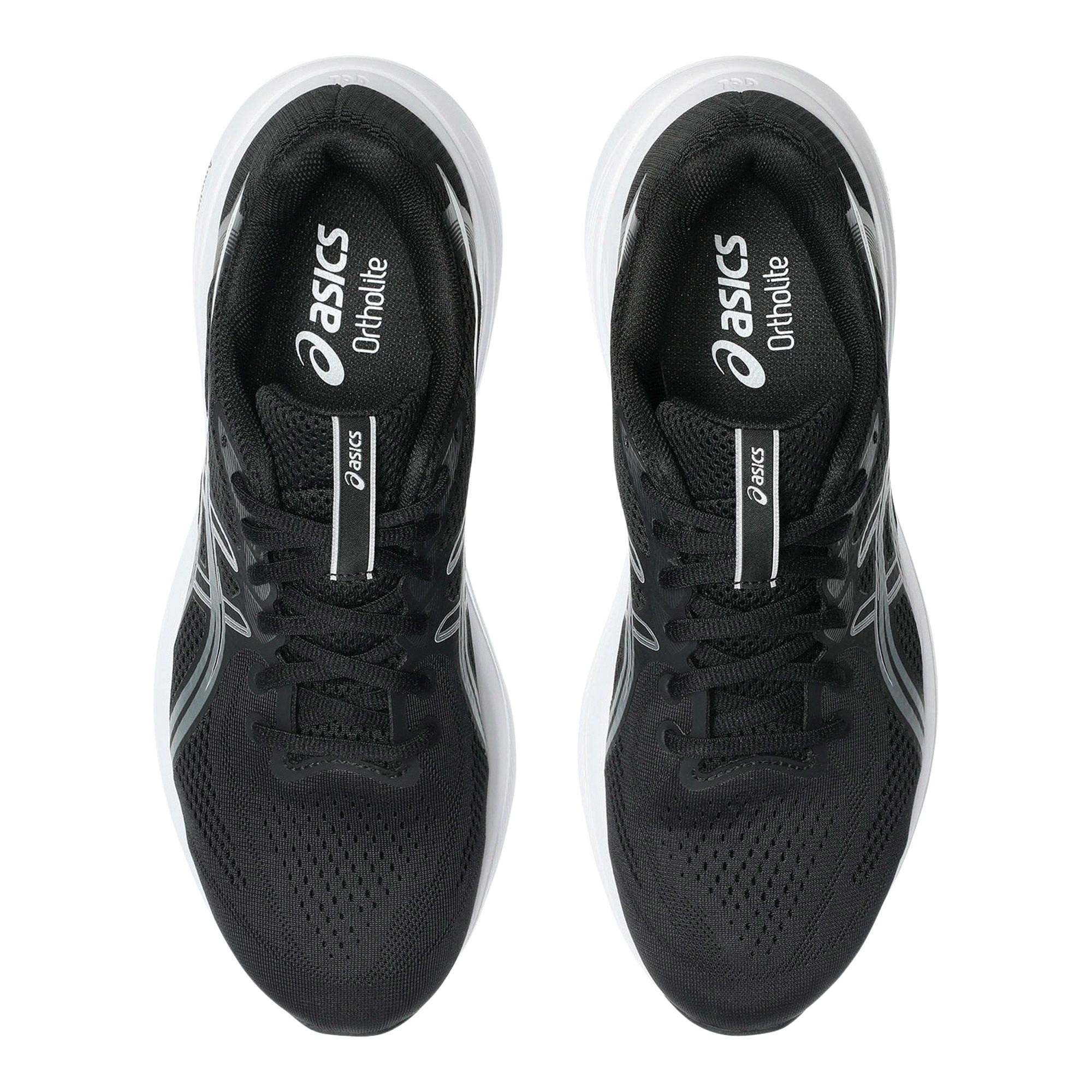 Asics Gel-Contend 10 Hardloopschoenen Heren
