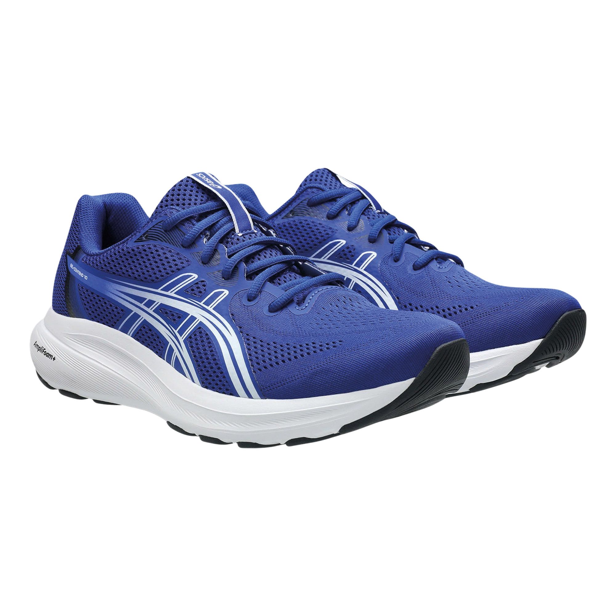 Asics Gel-Contend 10 Hardloopschoenen Heren