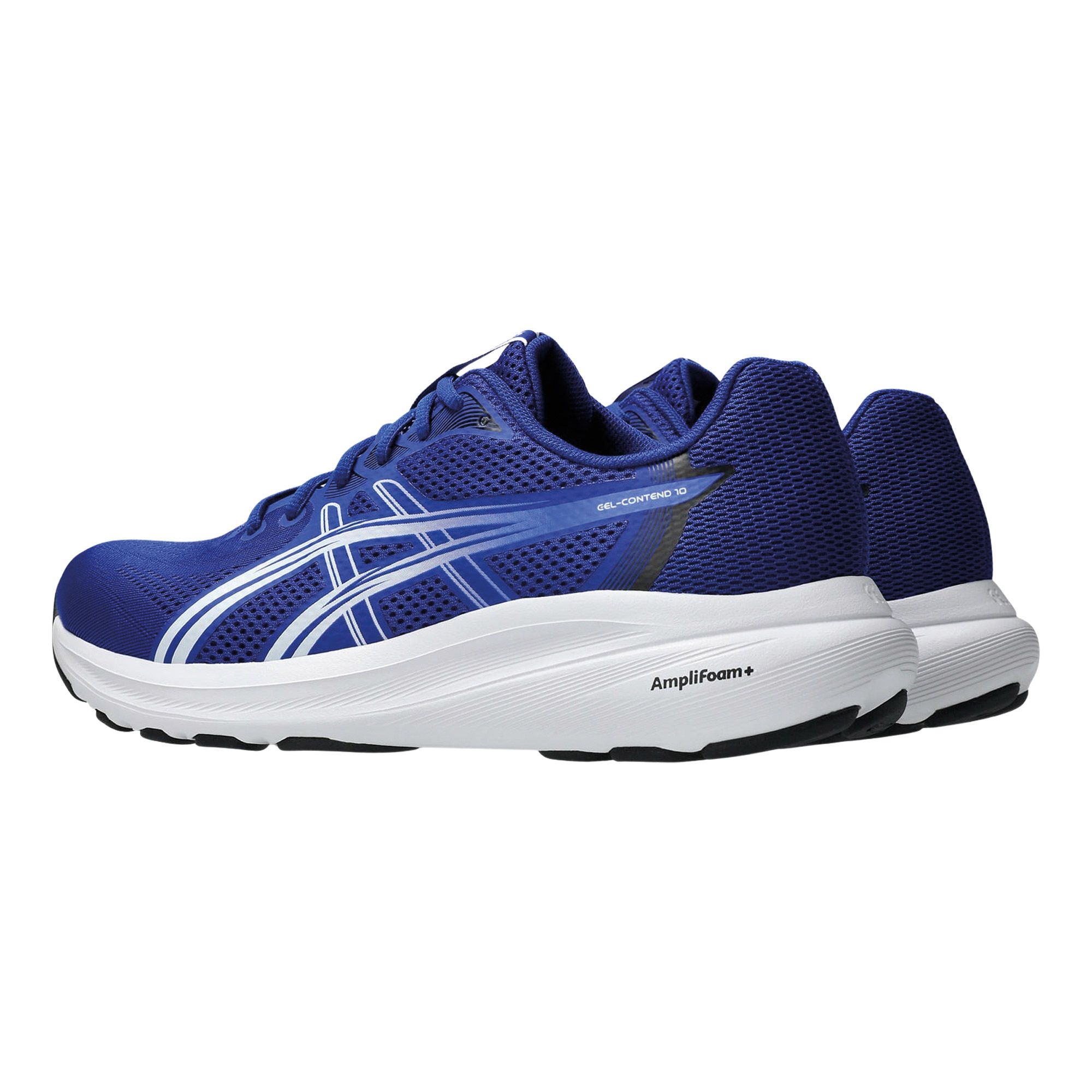 Asics Gel-Contend 10 Running Shoes Men