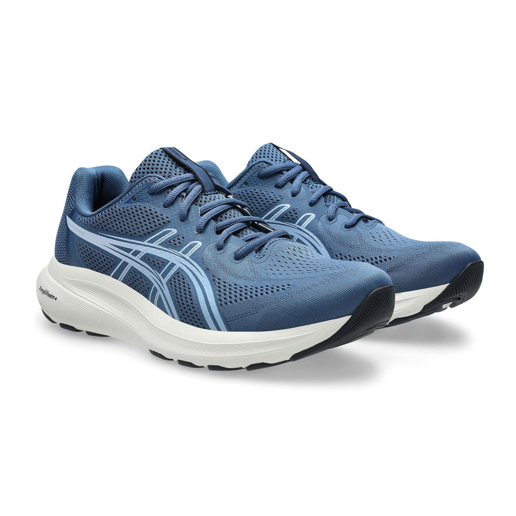 Asics Gel-Contend 10 Hardloopschoenen Heren