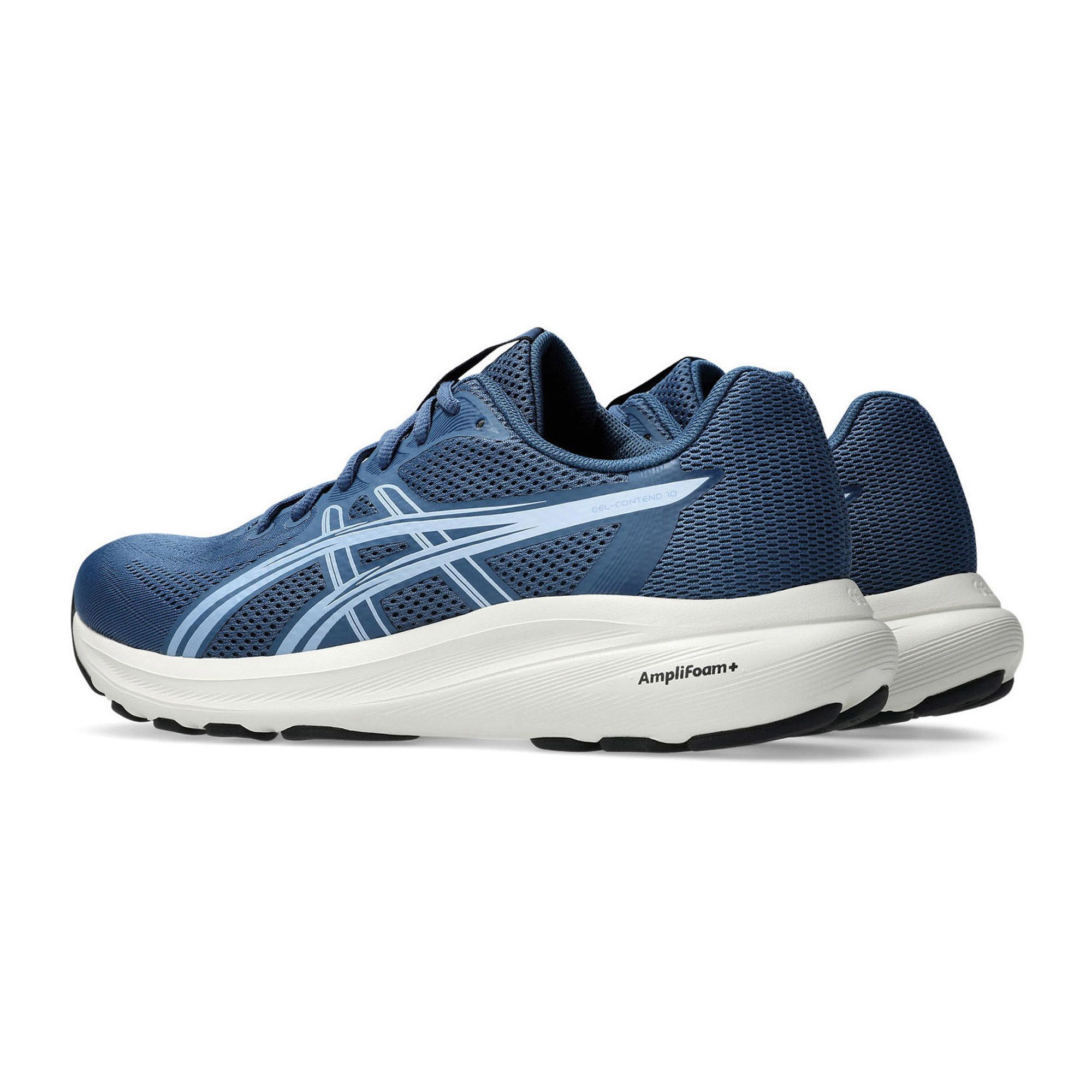 Asics Gel-Contend 10 Hardloopschoenen Heren