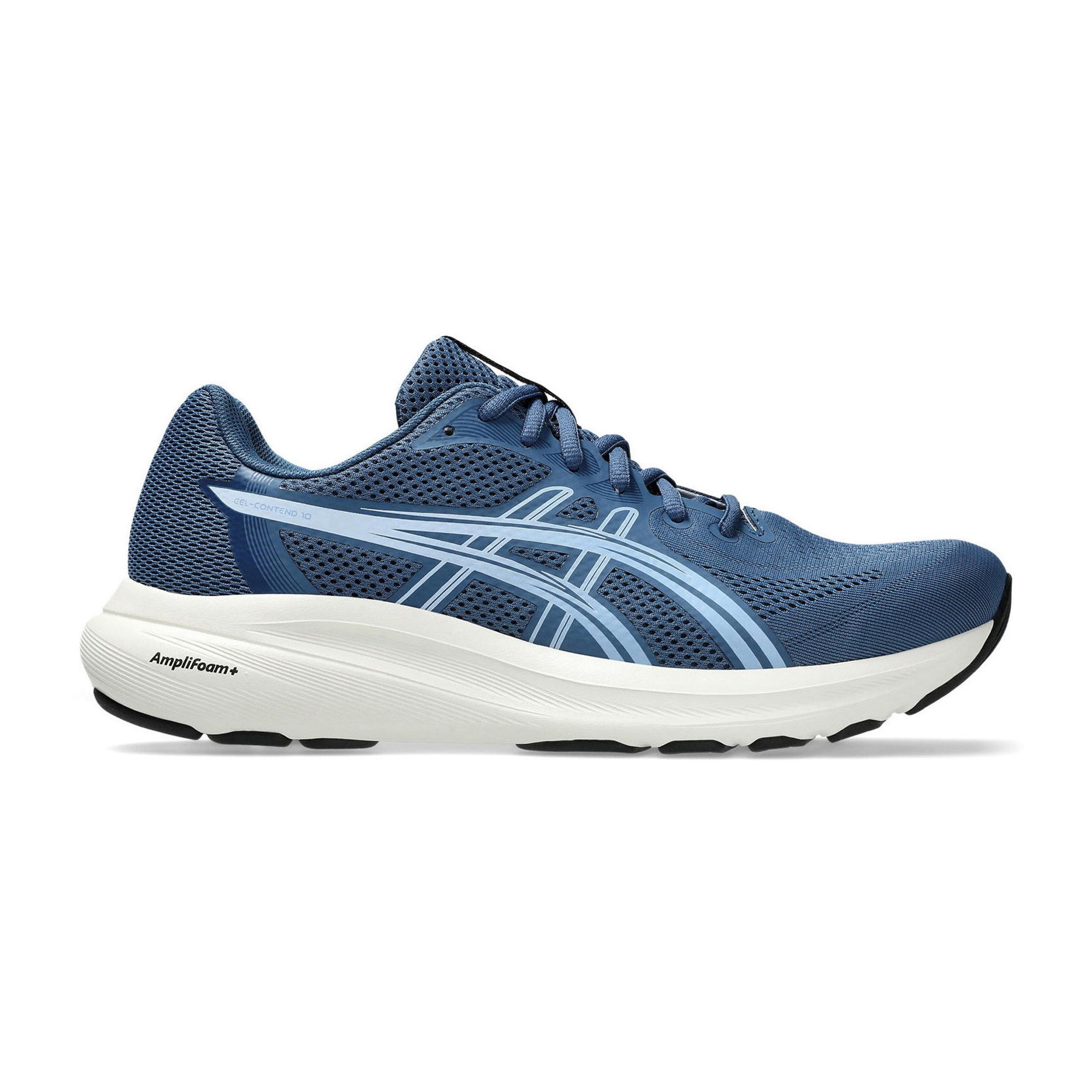 Asics Gel-Contend 10 Hardloopschoenen Heren