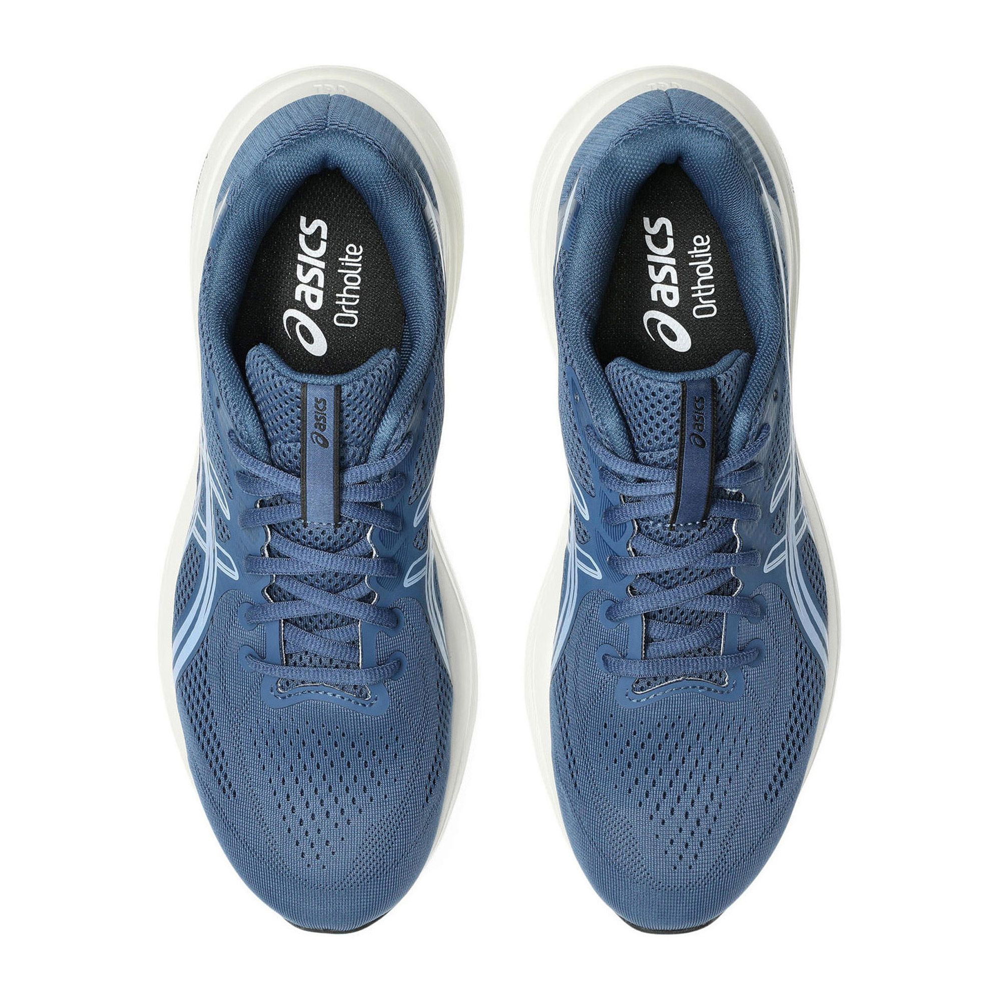 Asics Gel-Contend 10 Hardloopschoenen Heren