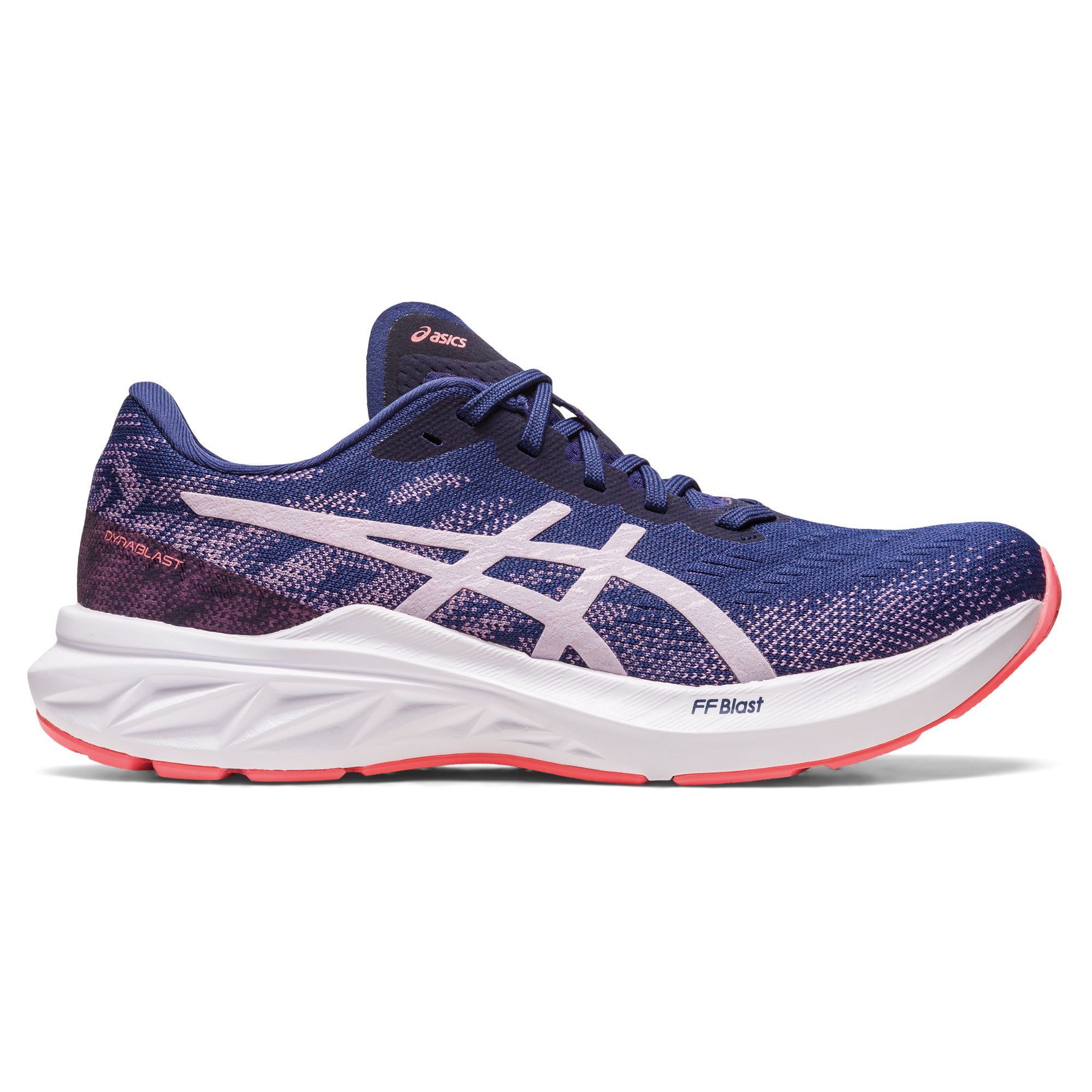 Asics Dynablast 3 Hardloopschoenen Dames