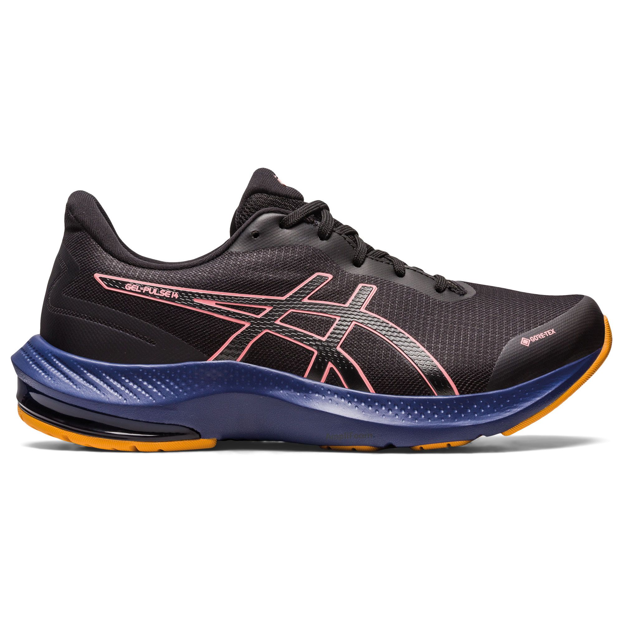 Asics Gel-Pulse 14 GTX Hardloopschoenen Dames