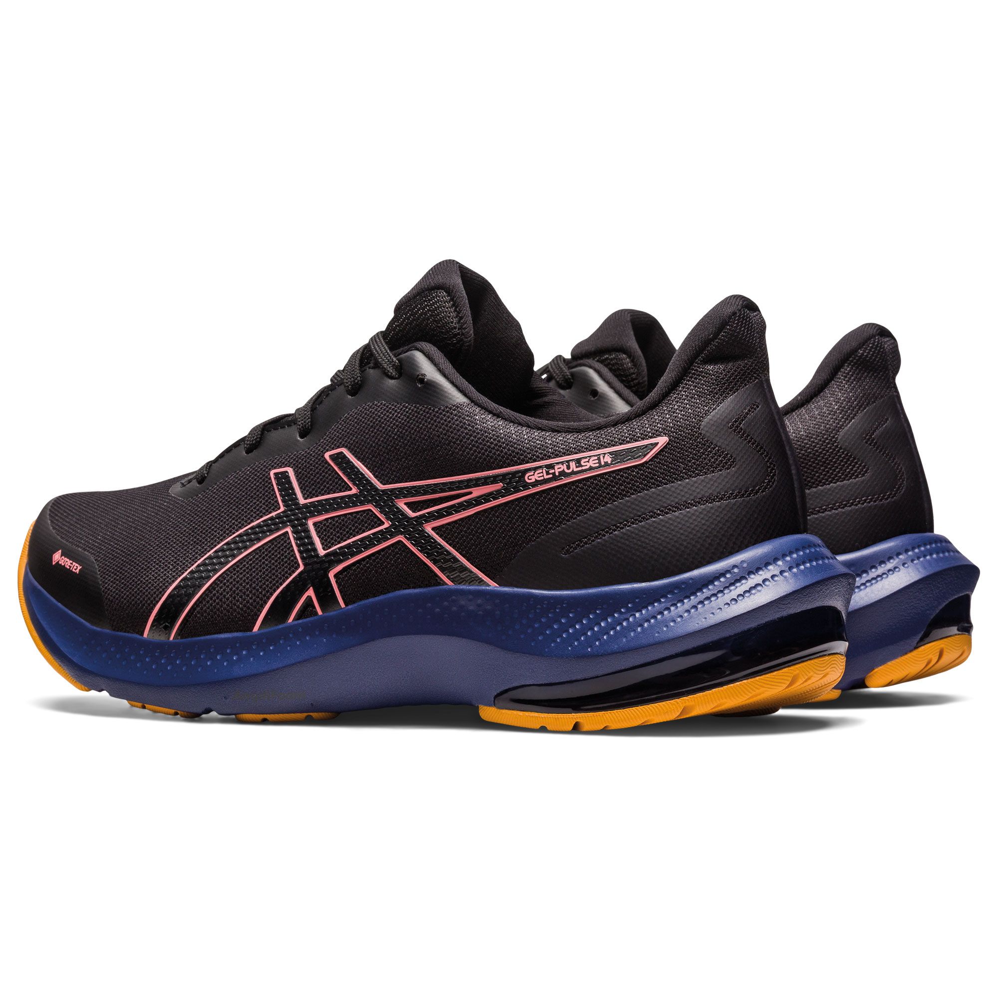 Asics Gel-Pulse 14 GTX Hardloopschoenen Dames