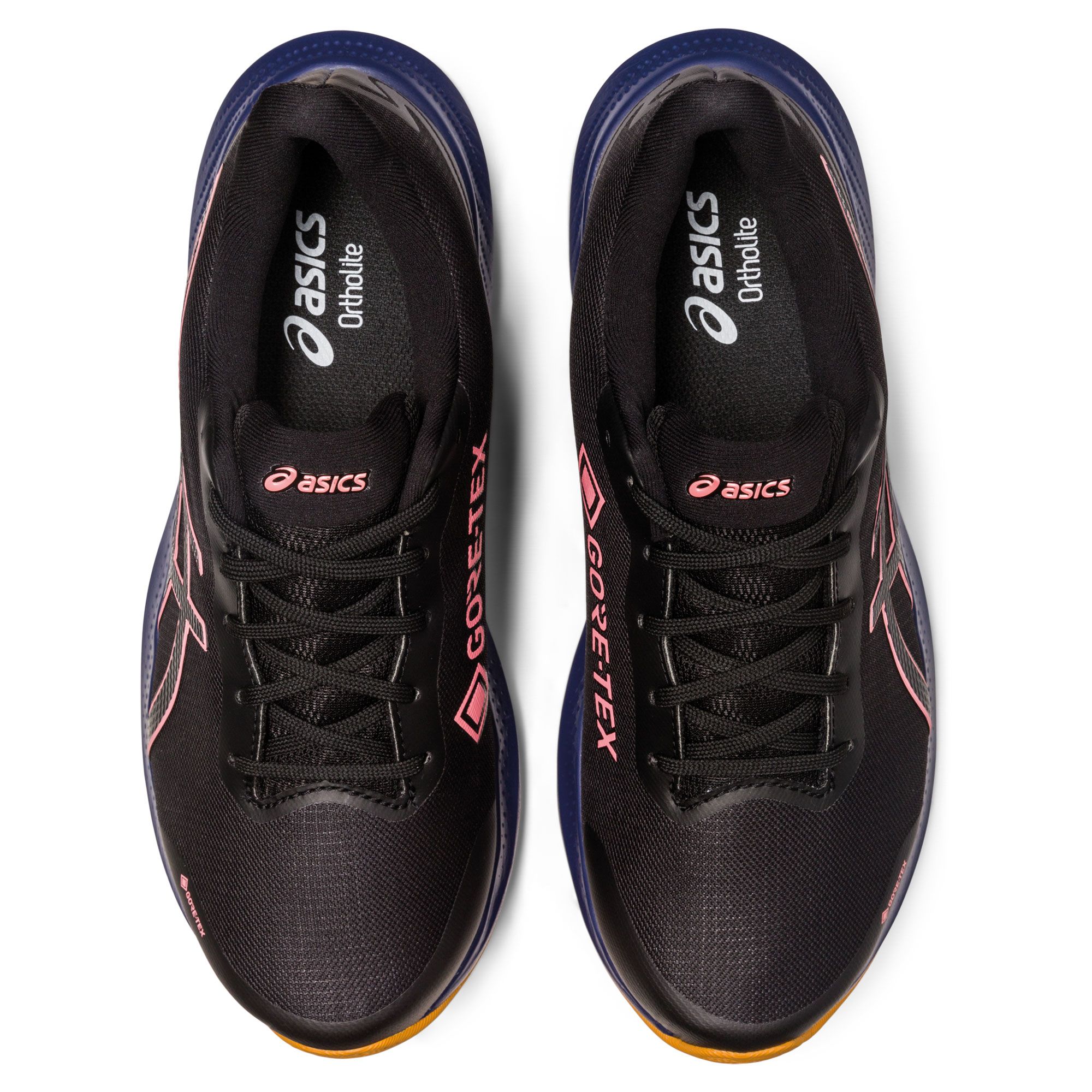 Asics Gel-Pulse 14 GTX Hardloopschoenen Dames