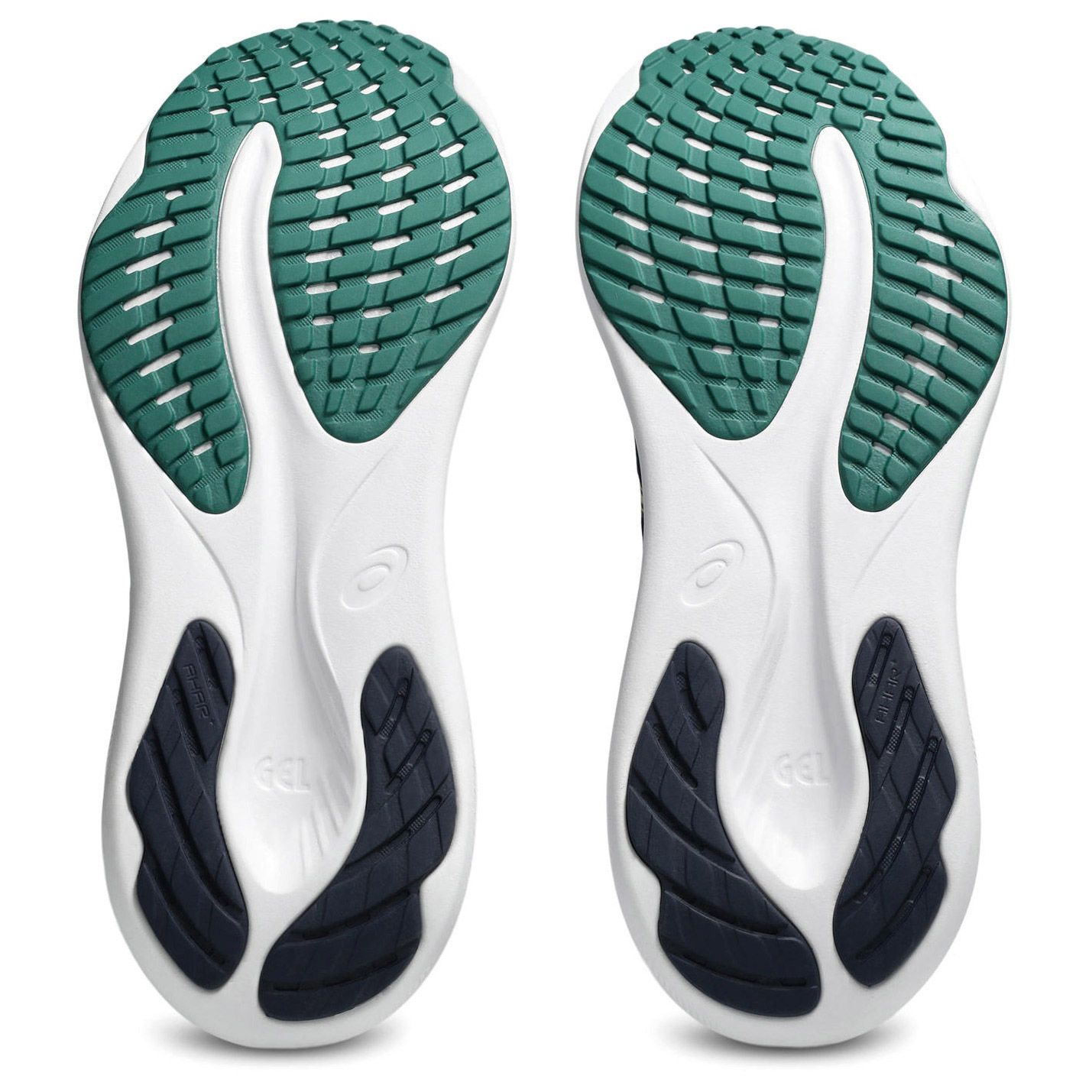 Asics Gel-Pulse 16 Chaussures de course pour hommes