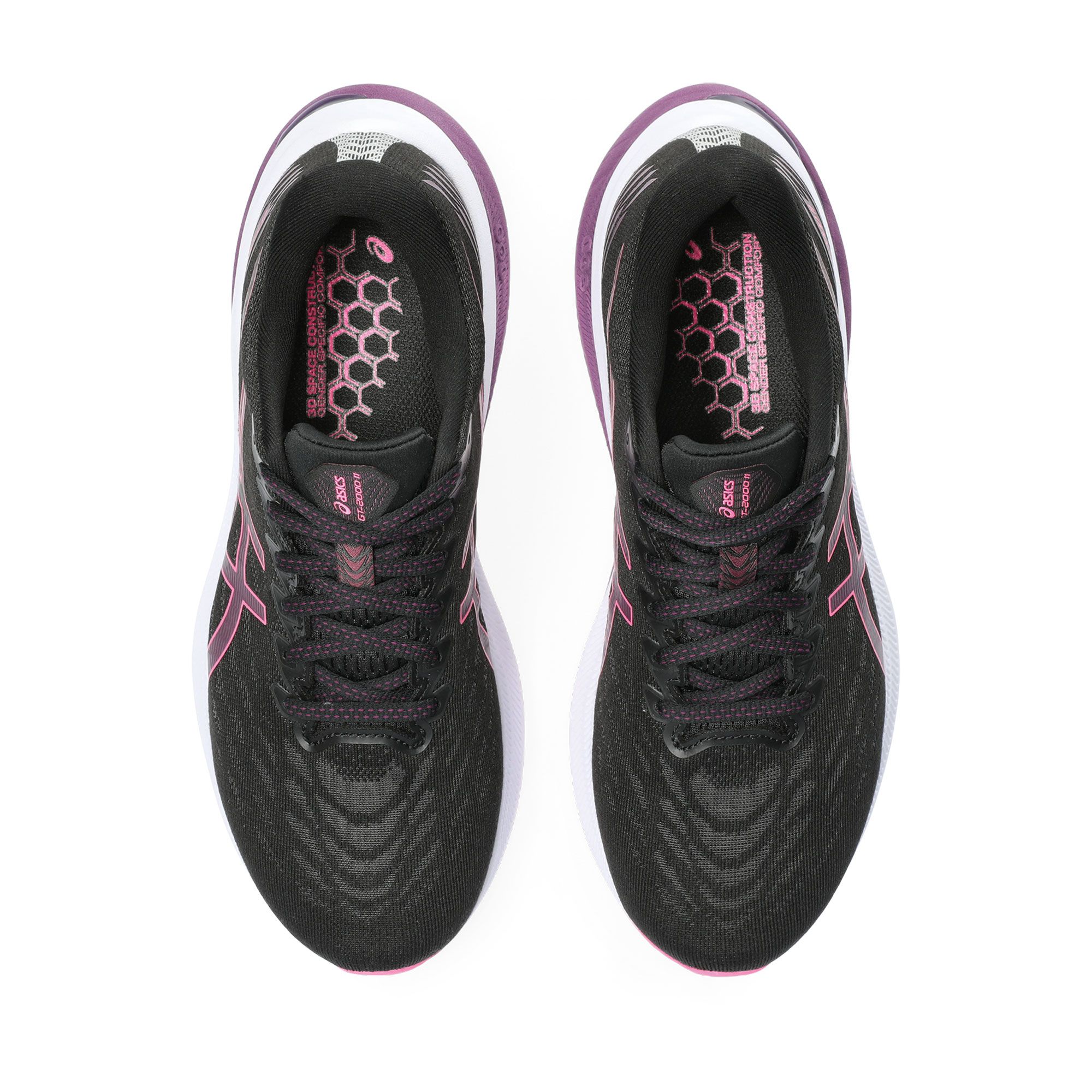 Asics GT-2000 11 Hardloopschoenen Dames