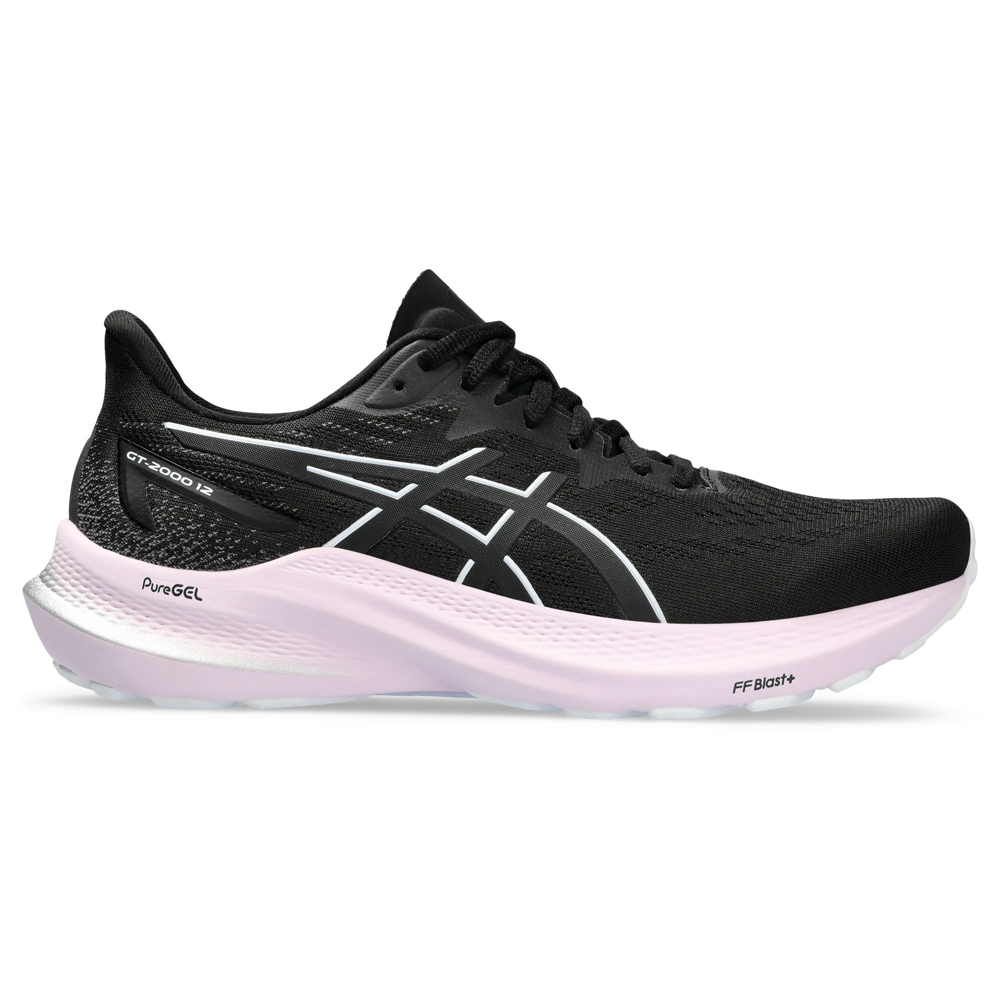 Asics GT-2000 12 Hardloopschoenen Dames