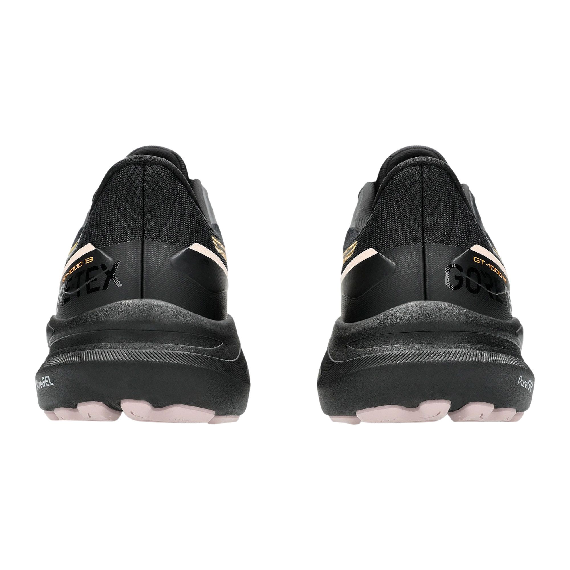 Asics GT-1000 13 GTX Hardloopschoenen Dames