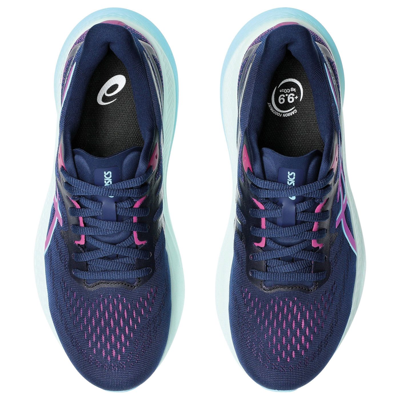 Asics GT-2000 12 Hardloopschoenen Dames