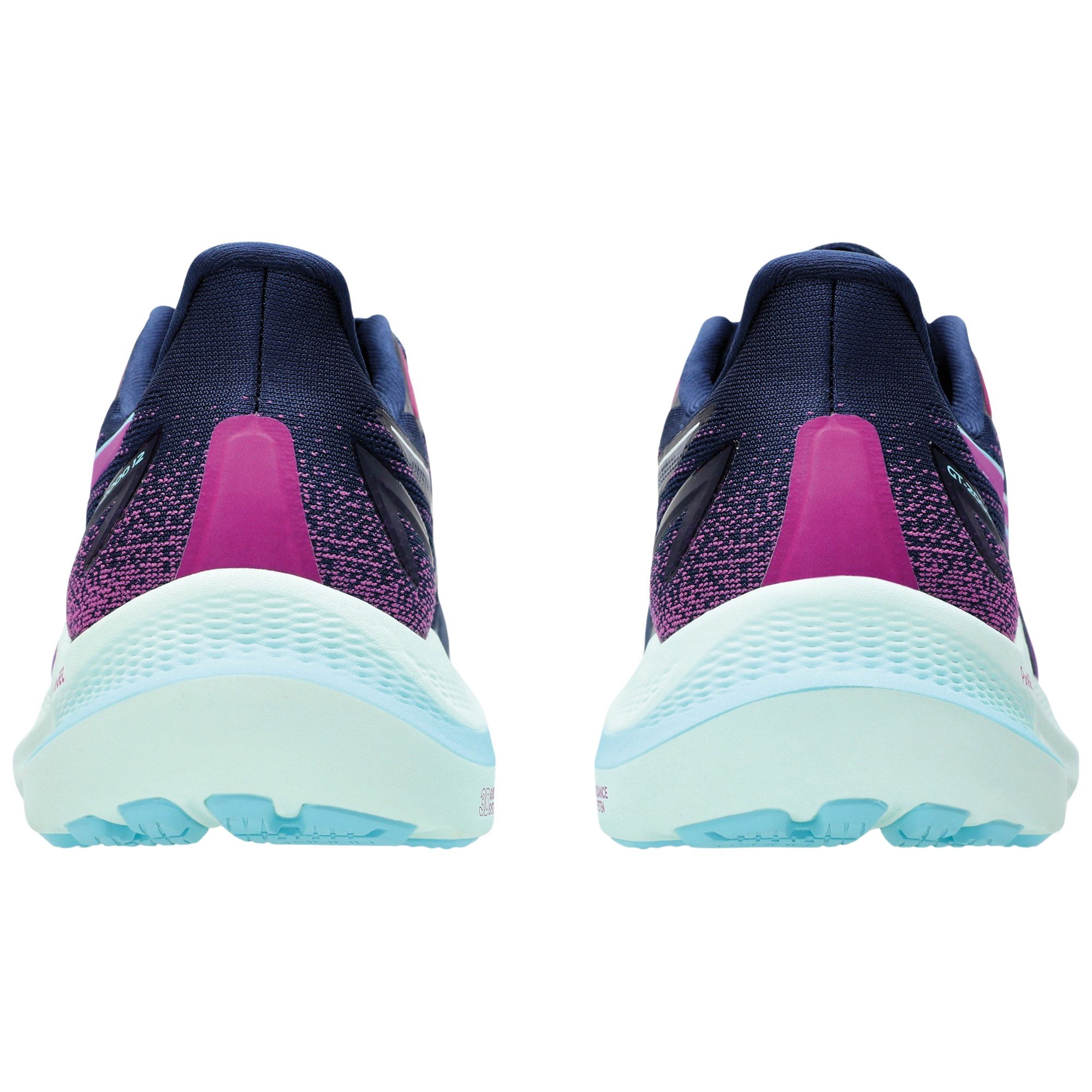 Asics GT-2000 12 Hardloopschoenen Dames