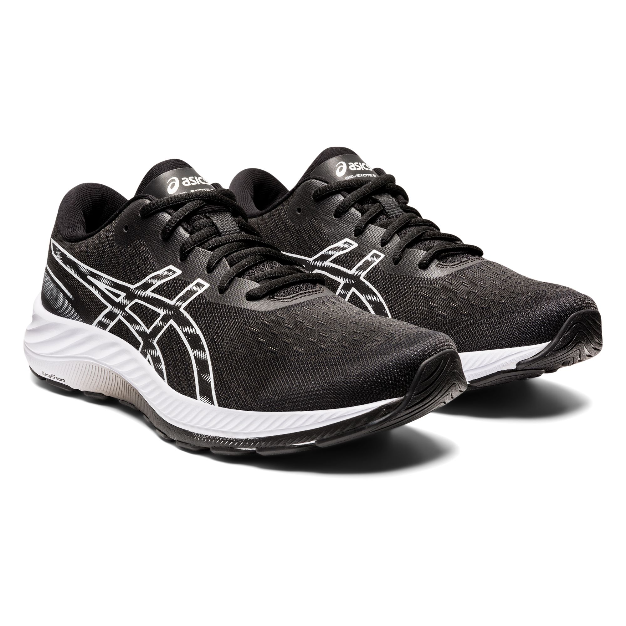 Asics Gel-Excite 9 Hardloopschoenen Heren