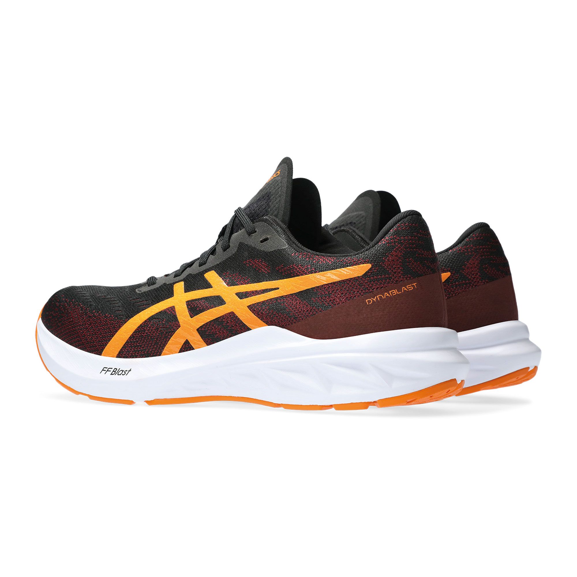 Asics Dynablast 3 Hardloopschoenen Heren
