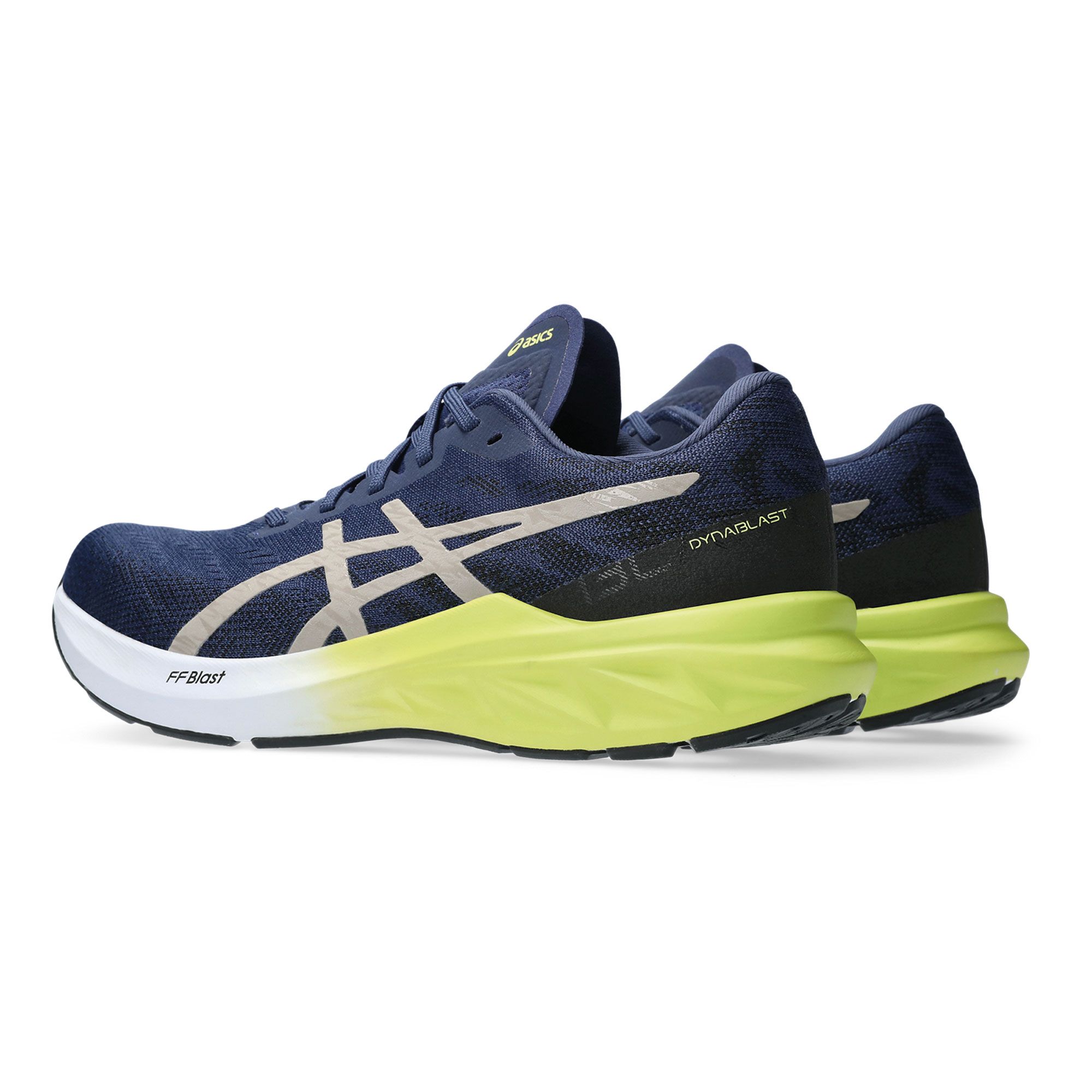 Asics Dynablast 3 Laufschuhe Herren