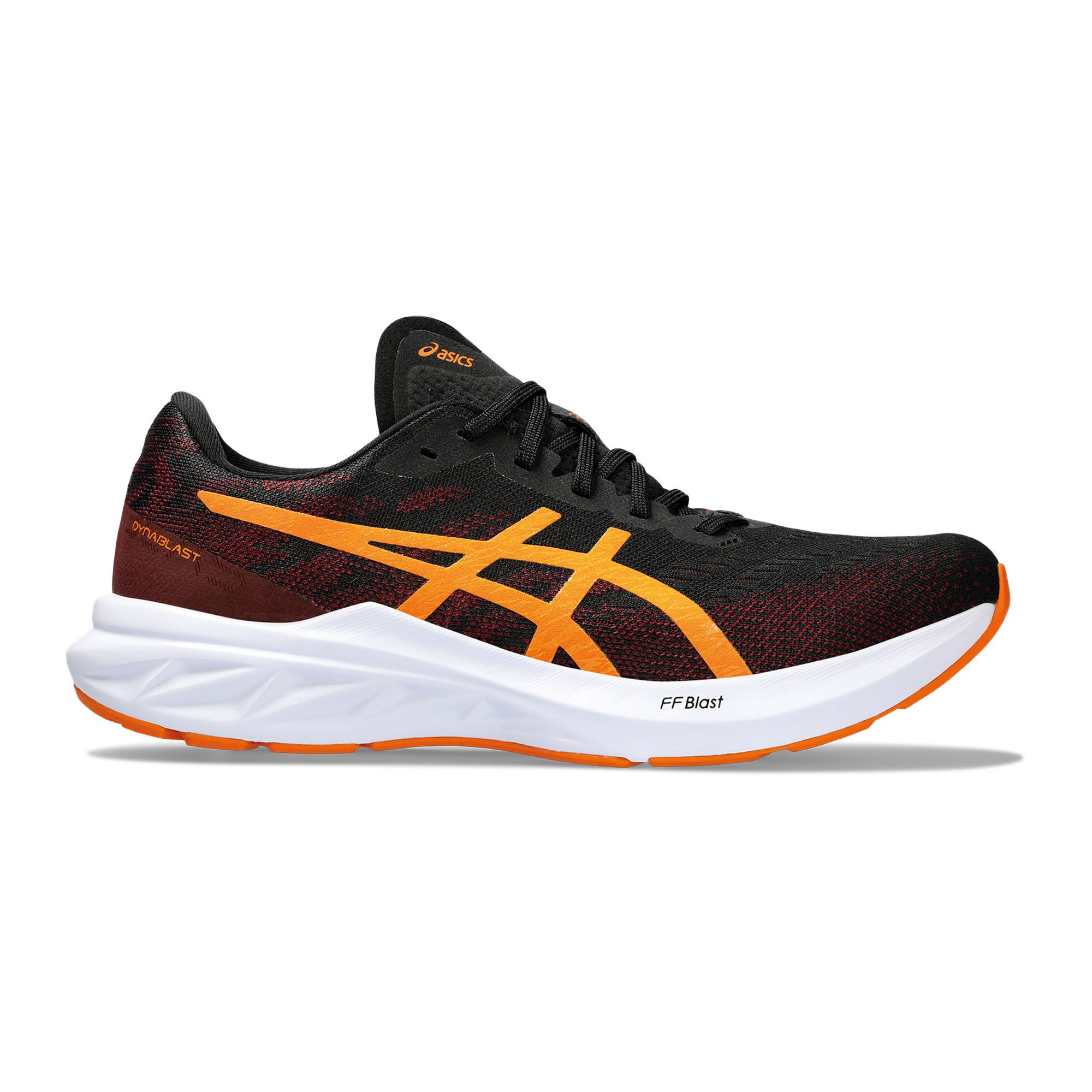 Asics Dynablast 3 Hardloopschoenen Heren
